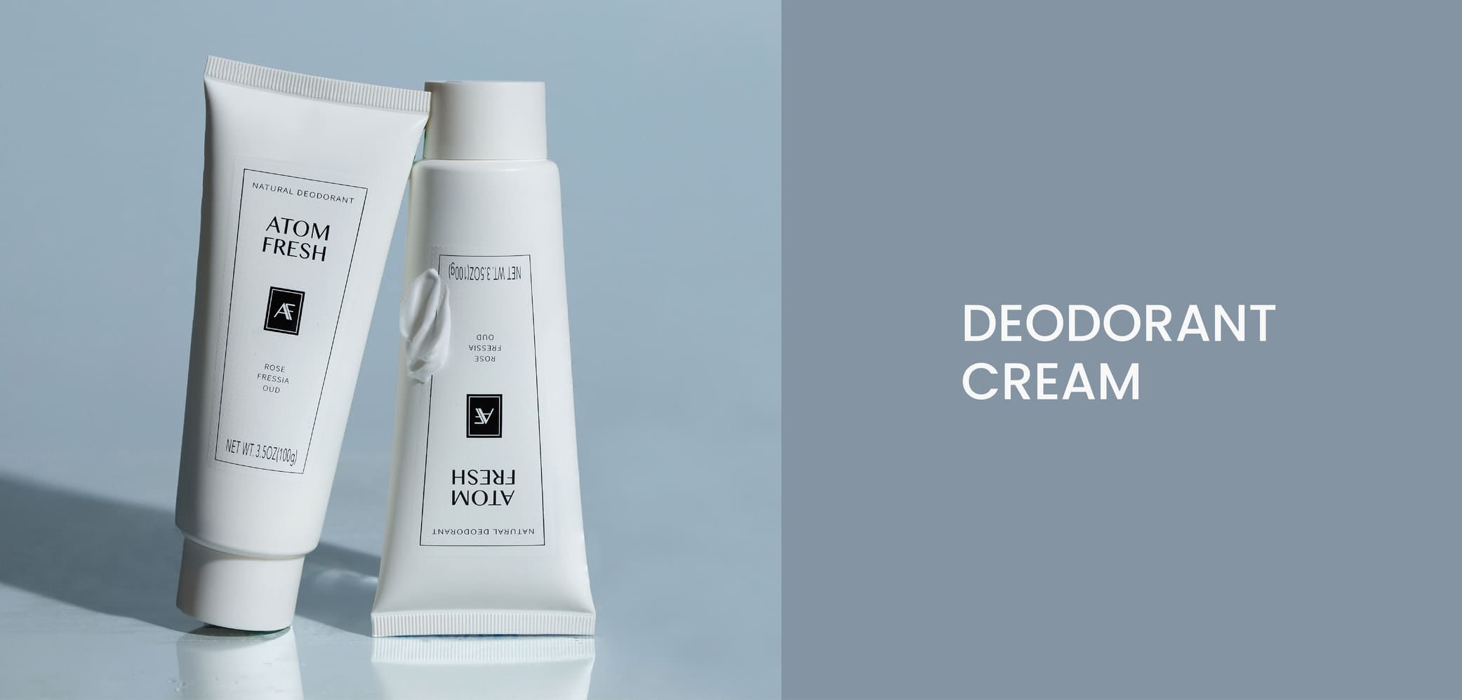 Stay Fresh & Confident: The Benefits of Using Deodorant Cream