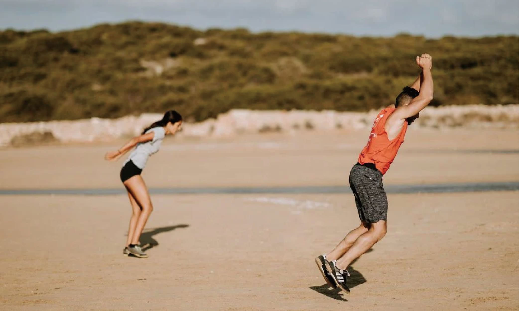 How to Stop Sweat Stains from Ruining Your Clothes