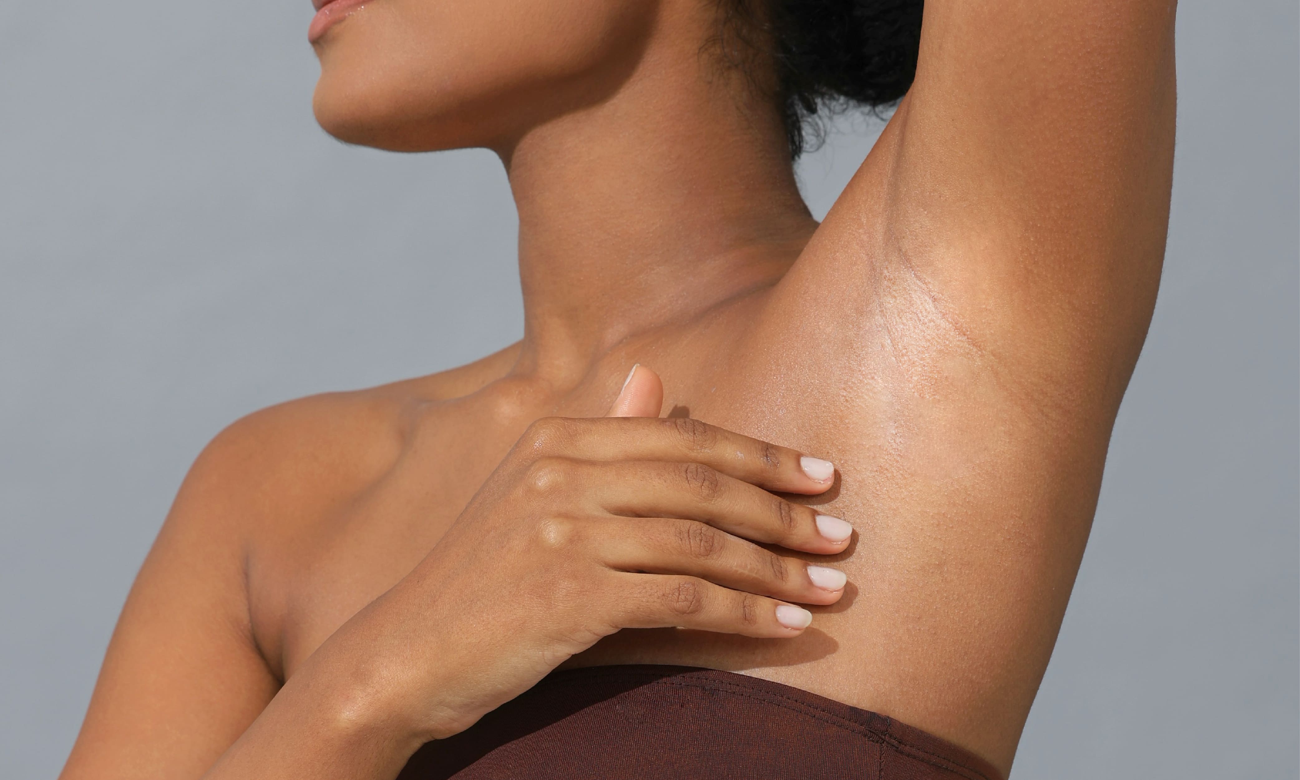 Why Natural Deodorant Is Better for Post-Shave Skin