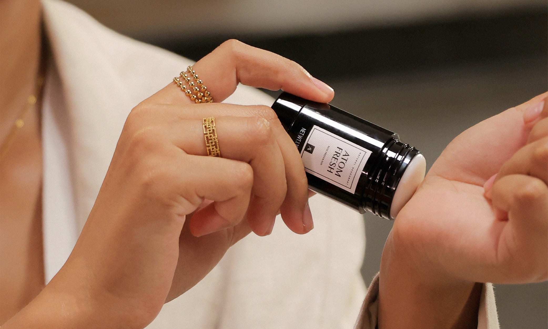 Why Natural Deodorant Is Better: A Smarter Choice for Your Body and the Planet