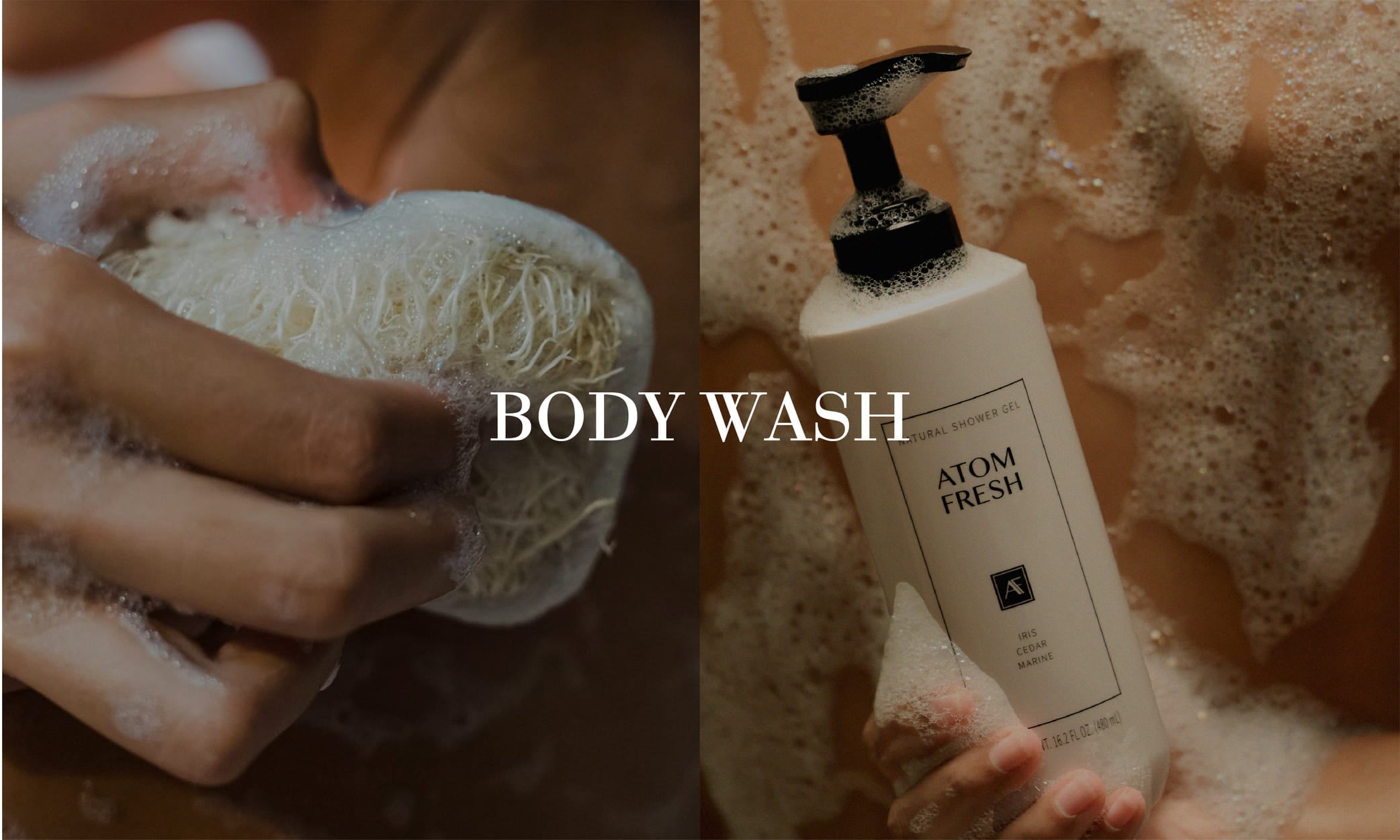 Is Native Body Wash Good for Sensitive Skin? What You Should Know Before Lathering Up