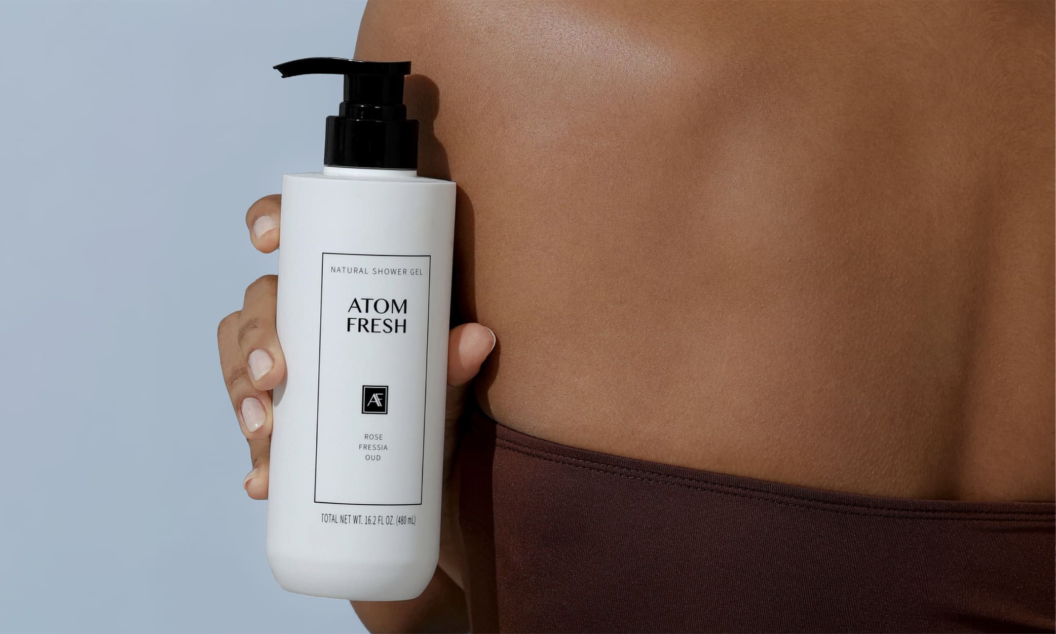 The 5 Best Natural Body Wash Ingredients