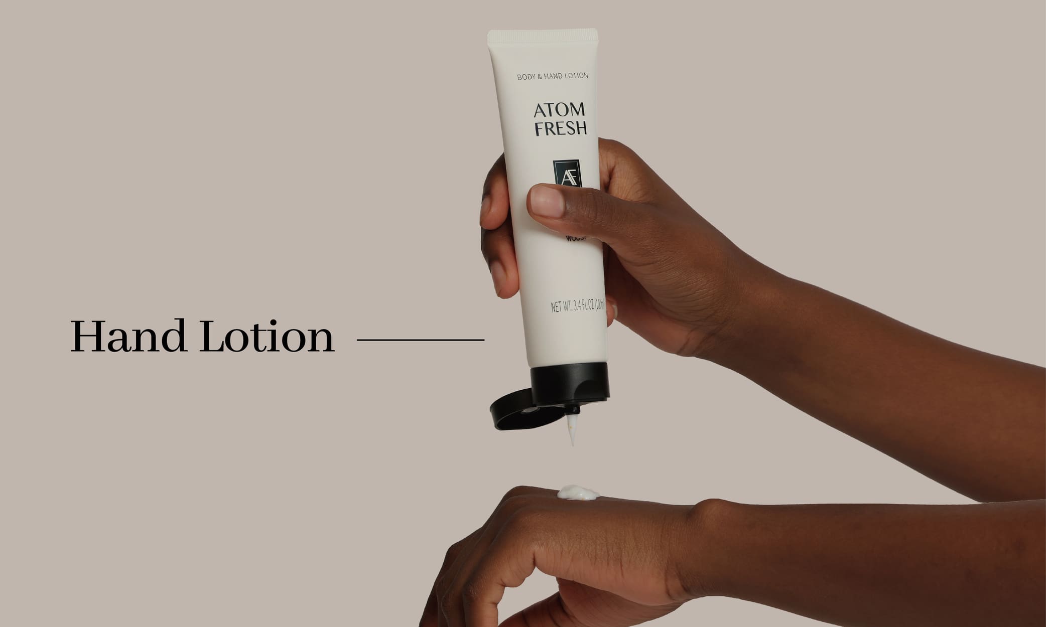 Is There a Difference Between Hand Cream and Hand Lotion?