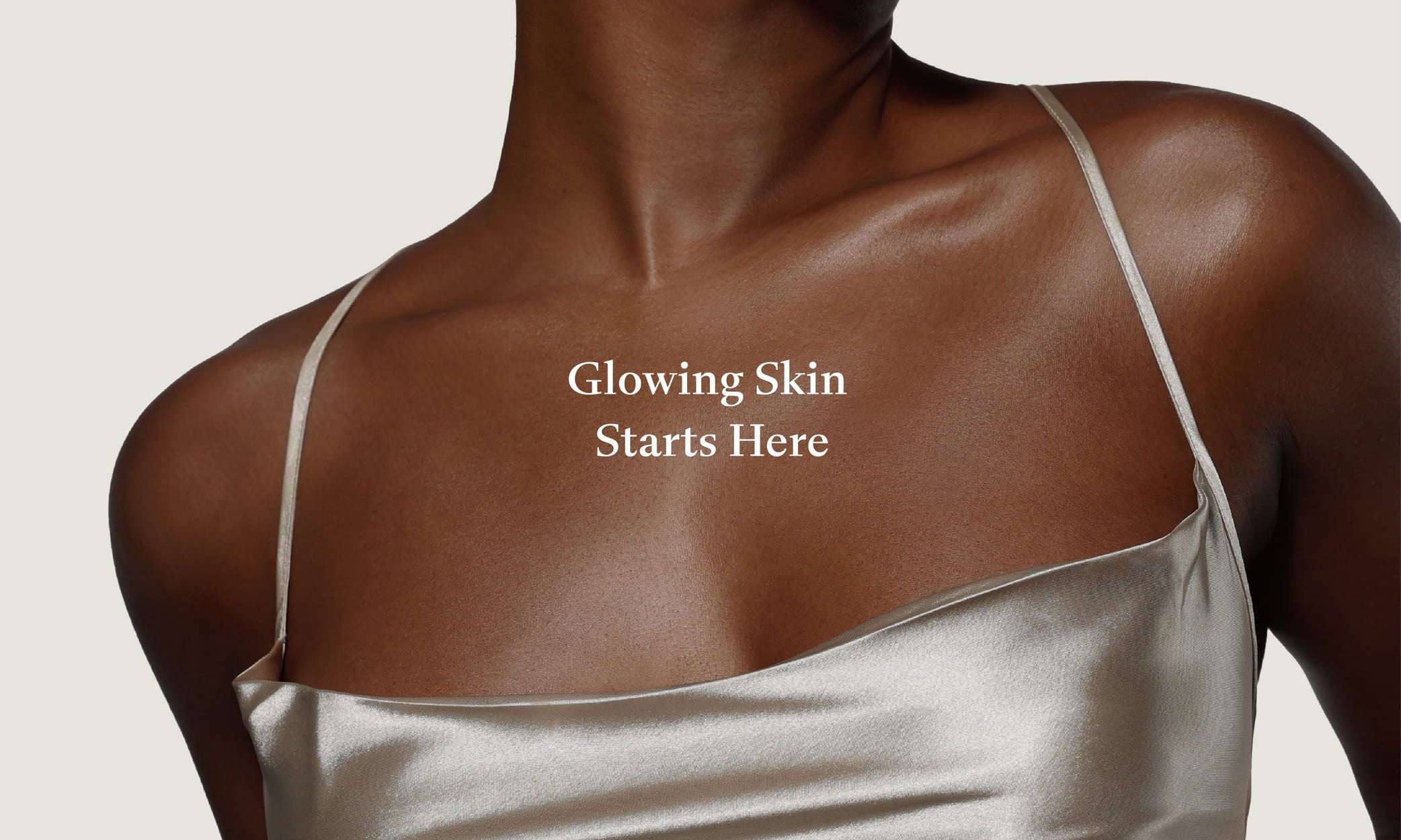 The Secret to Glowing Skin? A Better Body Moisturizer