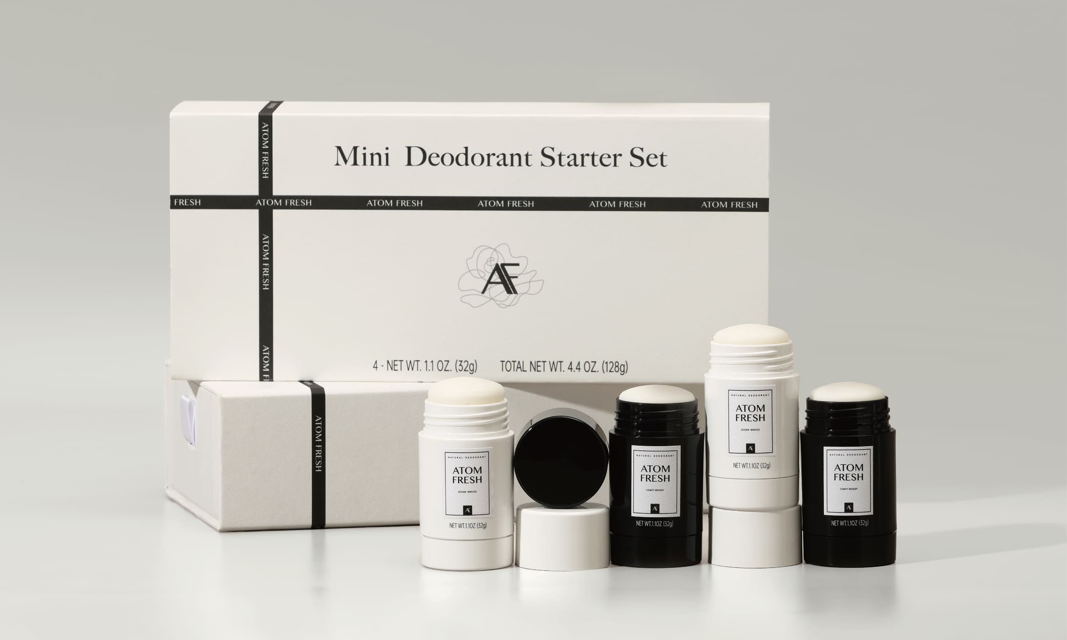 Is Daily Deodorant Use Necessary? Your Questions Answered