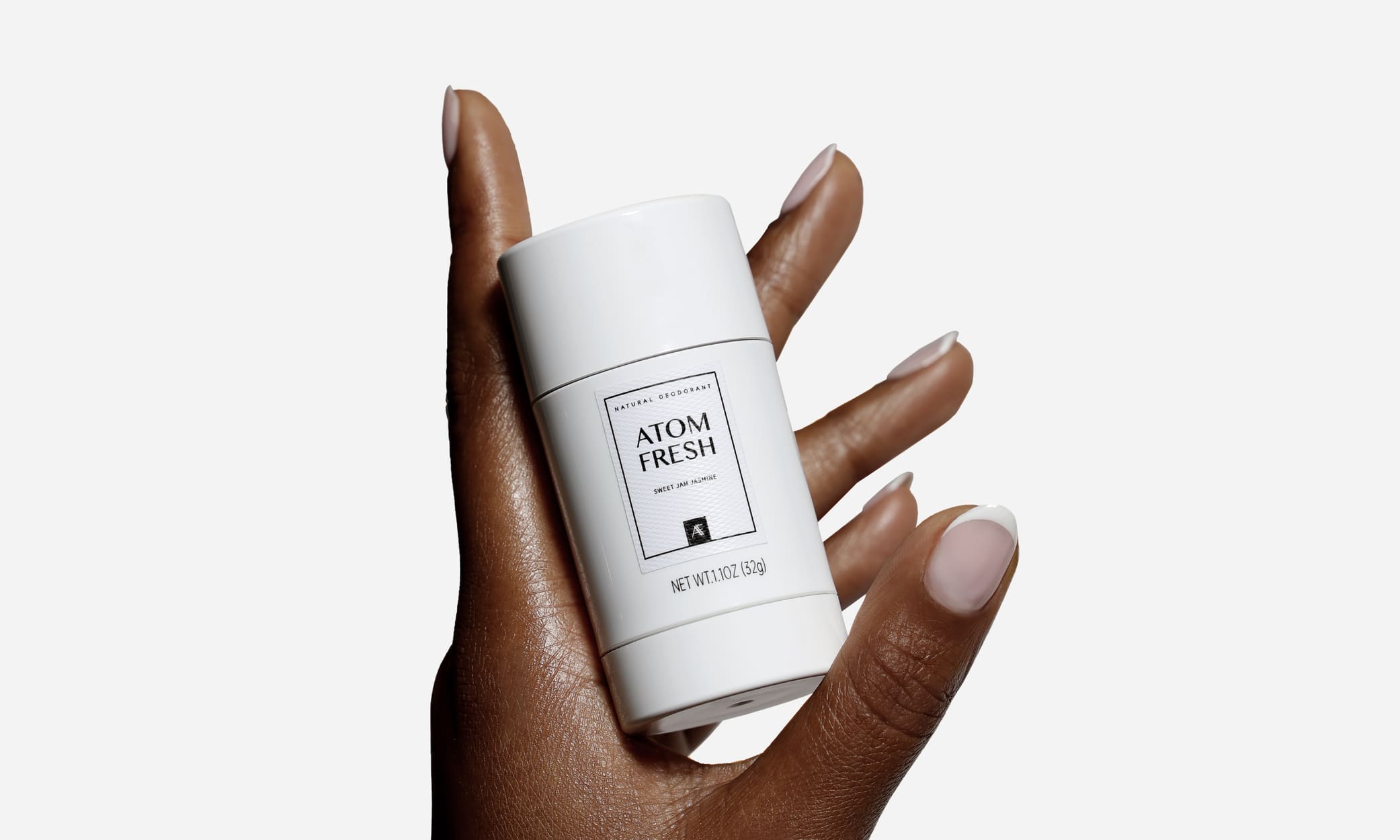 Why Natrual Deodorant Is a Core Part of Clean Beauty