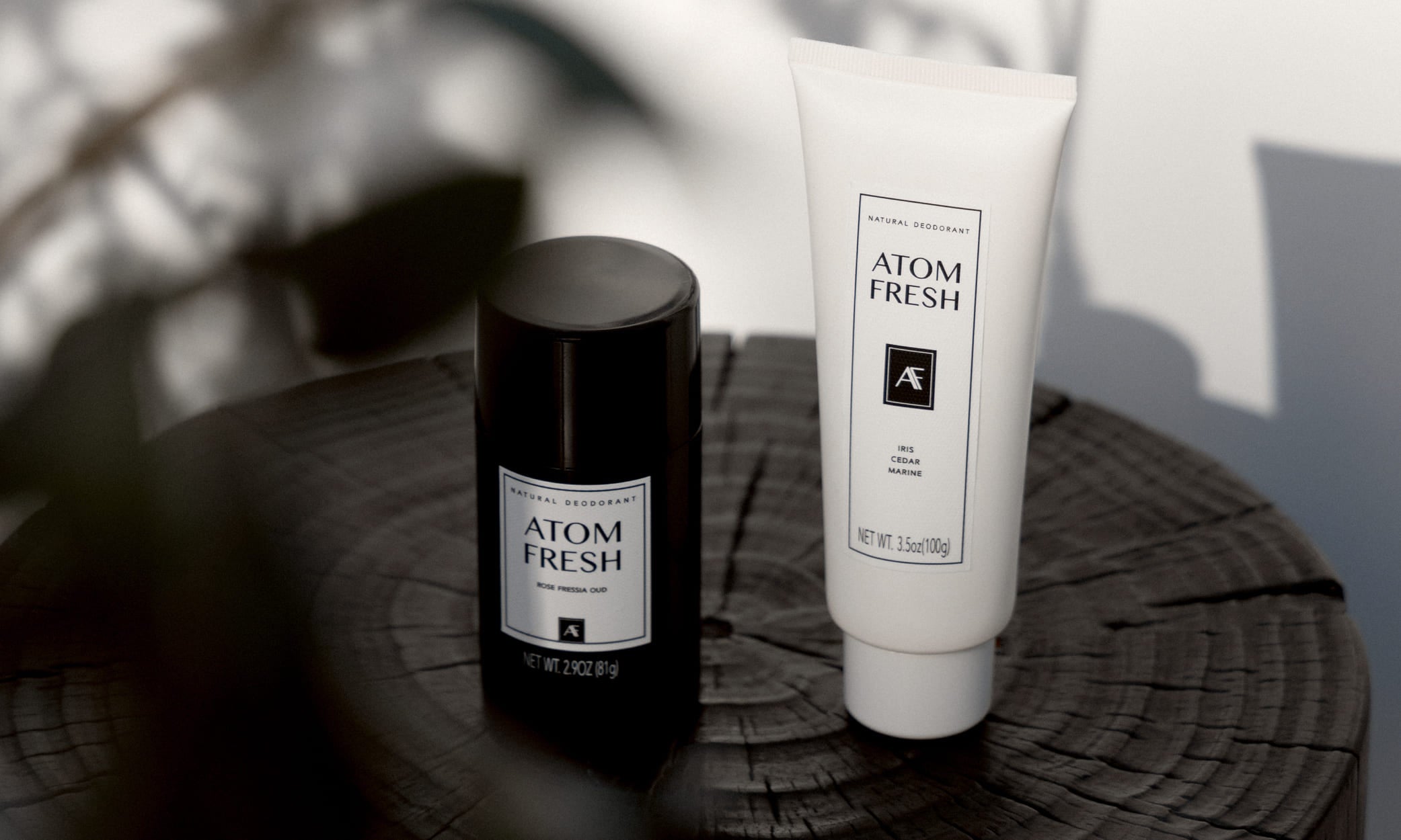 What's the Difference Between Roll-On, Stick, and Spray Deodorants?