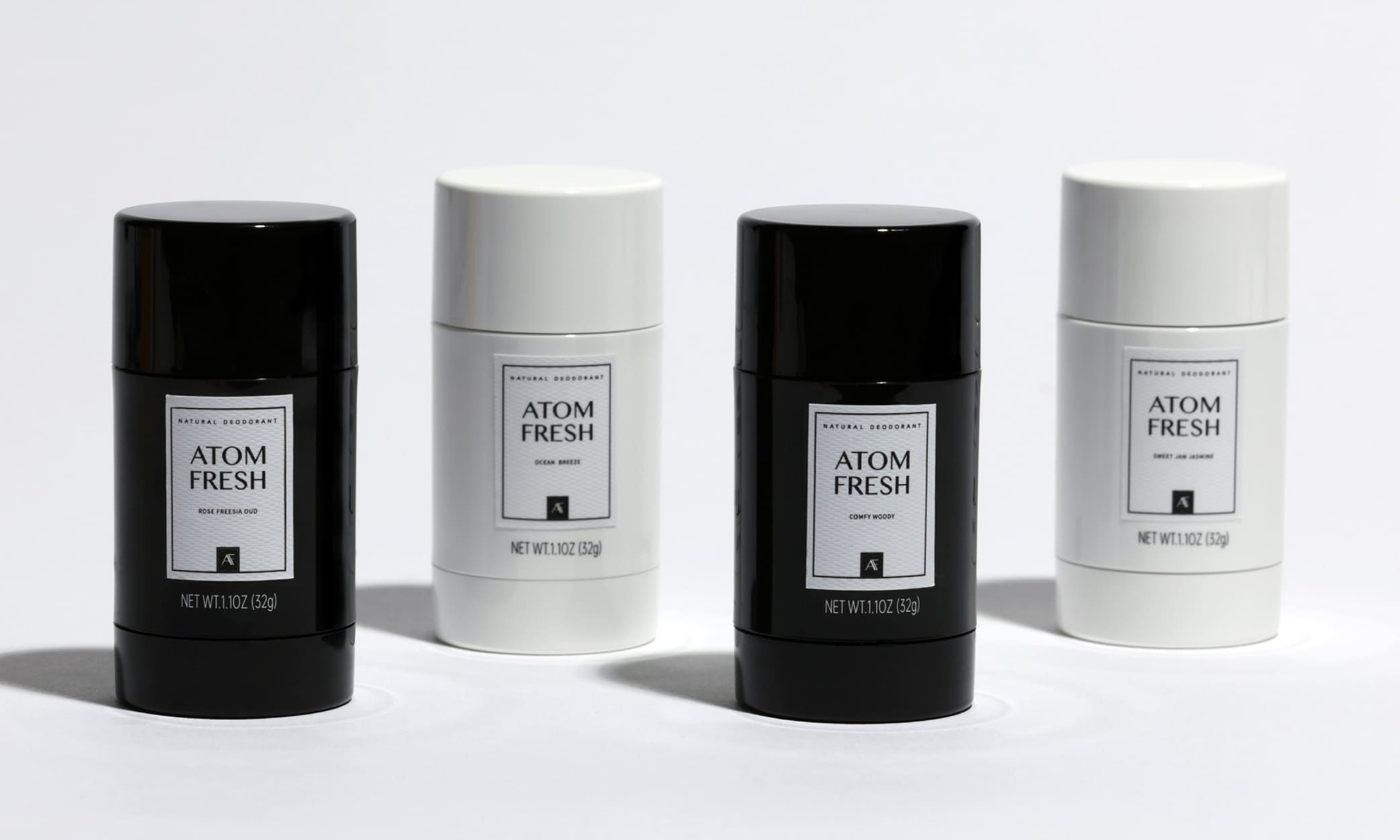 Can You Take Deodorant on a Plane?