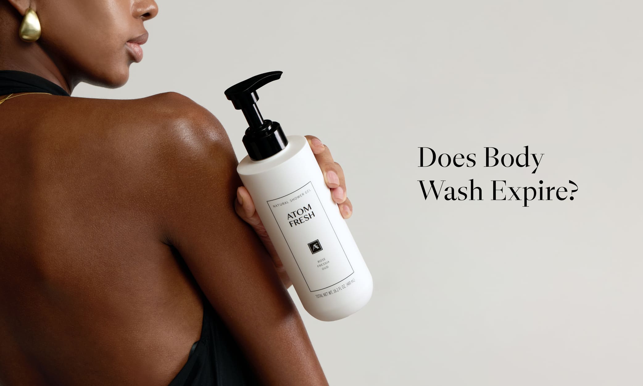 Does Body Wash Expire? What You Need to Know