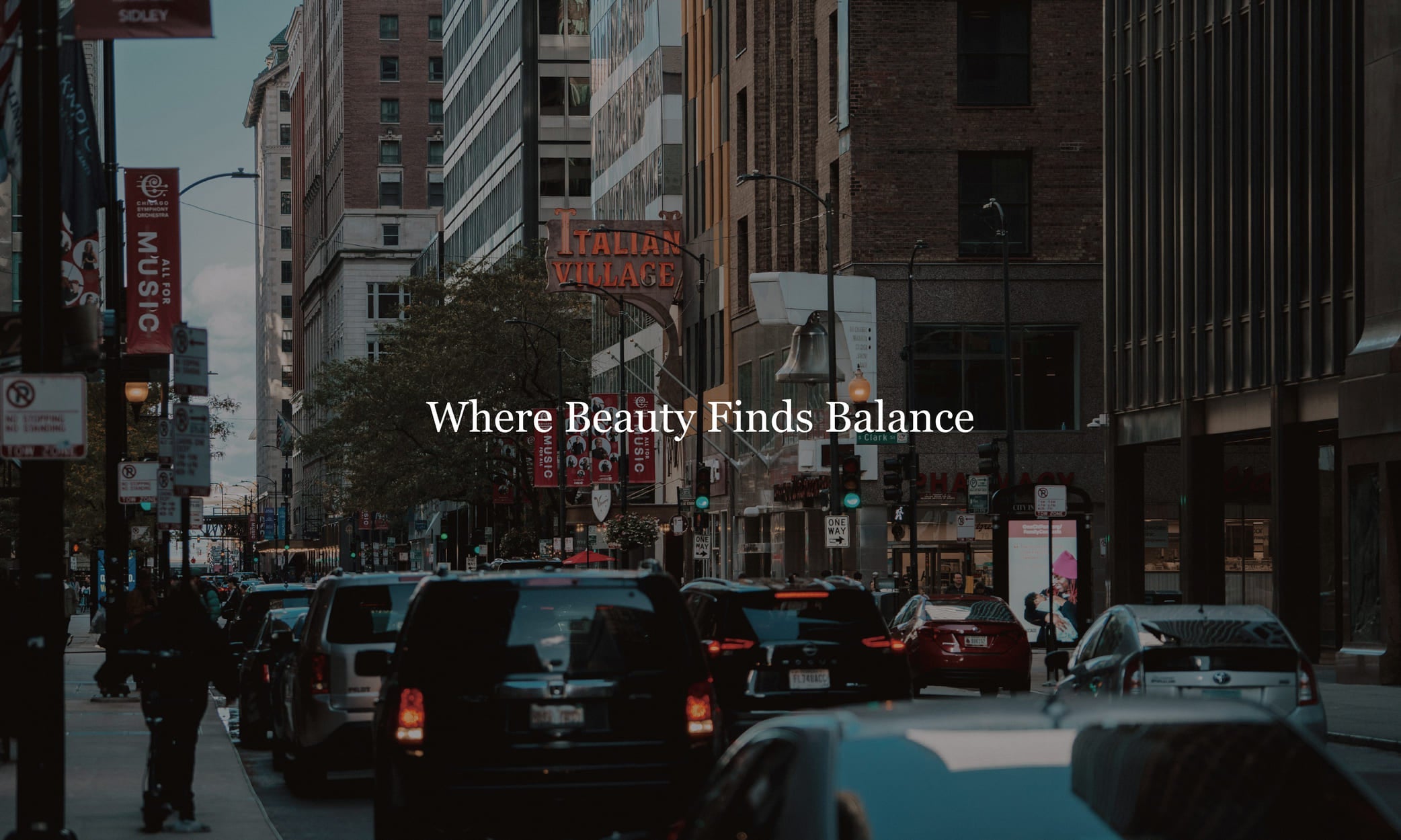 Where Beauty Finds Balance: Natural Body Care for Urban Women