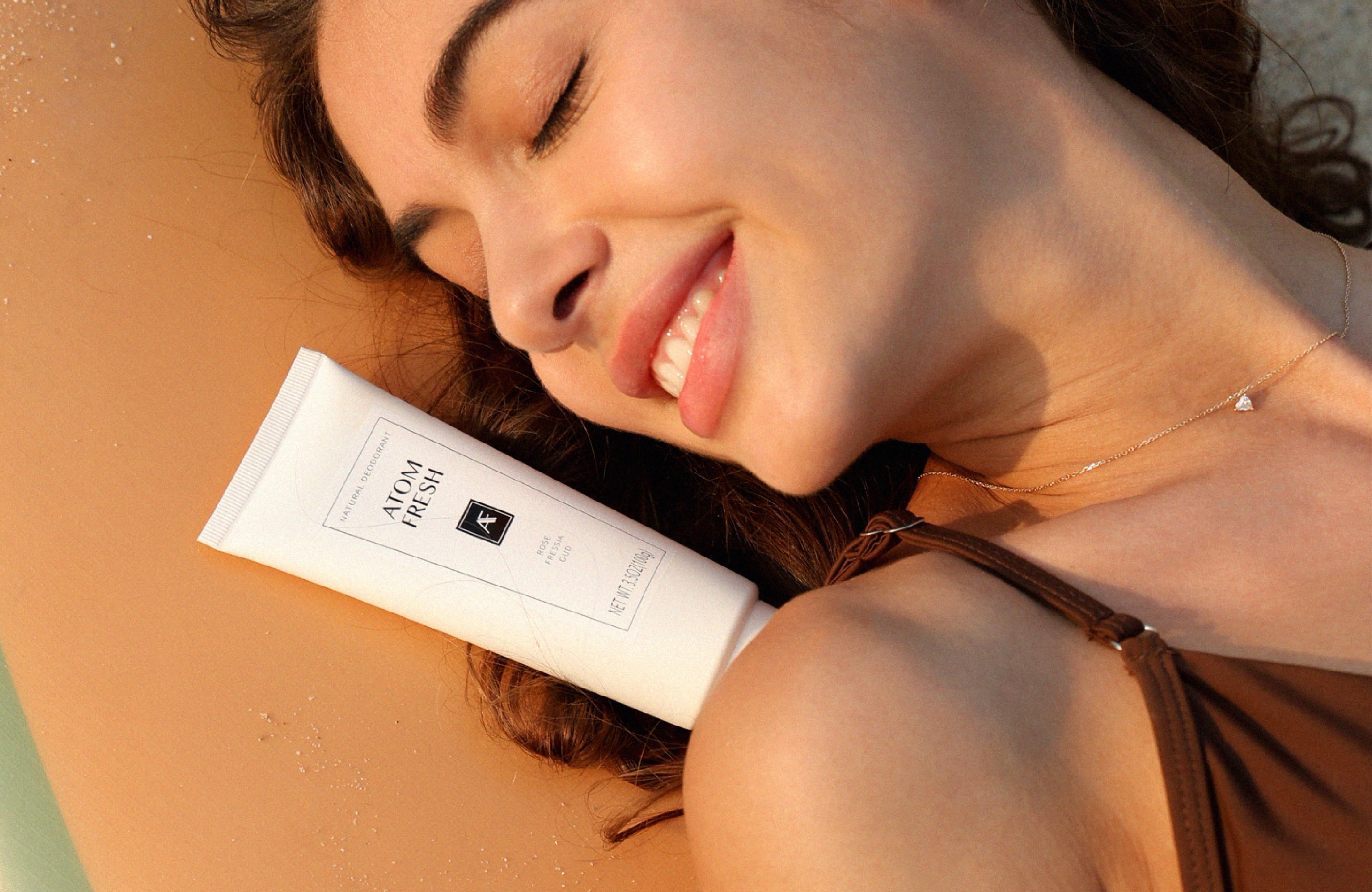 Stay Fresh While You Surf: The Natural Protection Every Surf Girl Needs