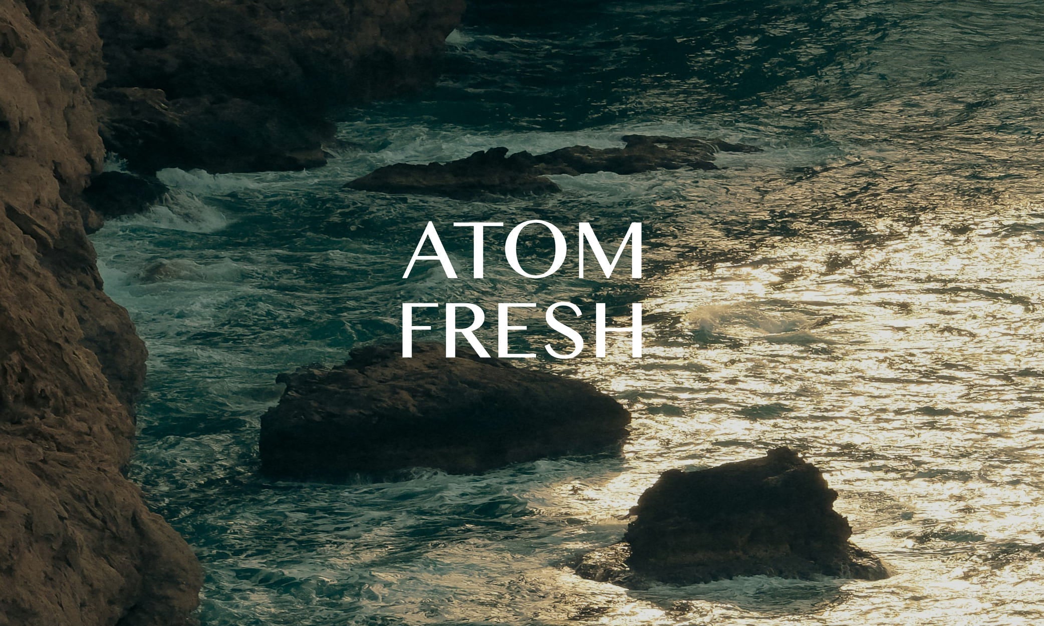 From Nature to Everyday — The Story of AtomFresh
