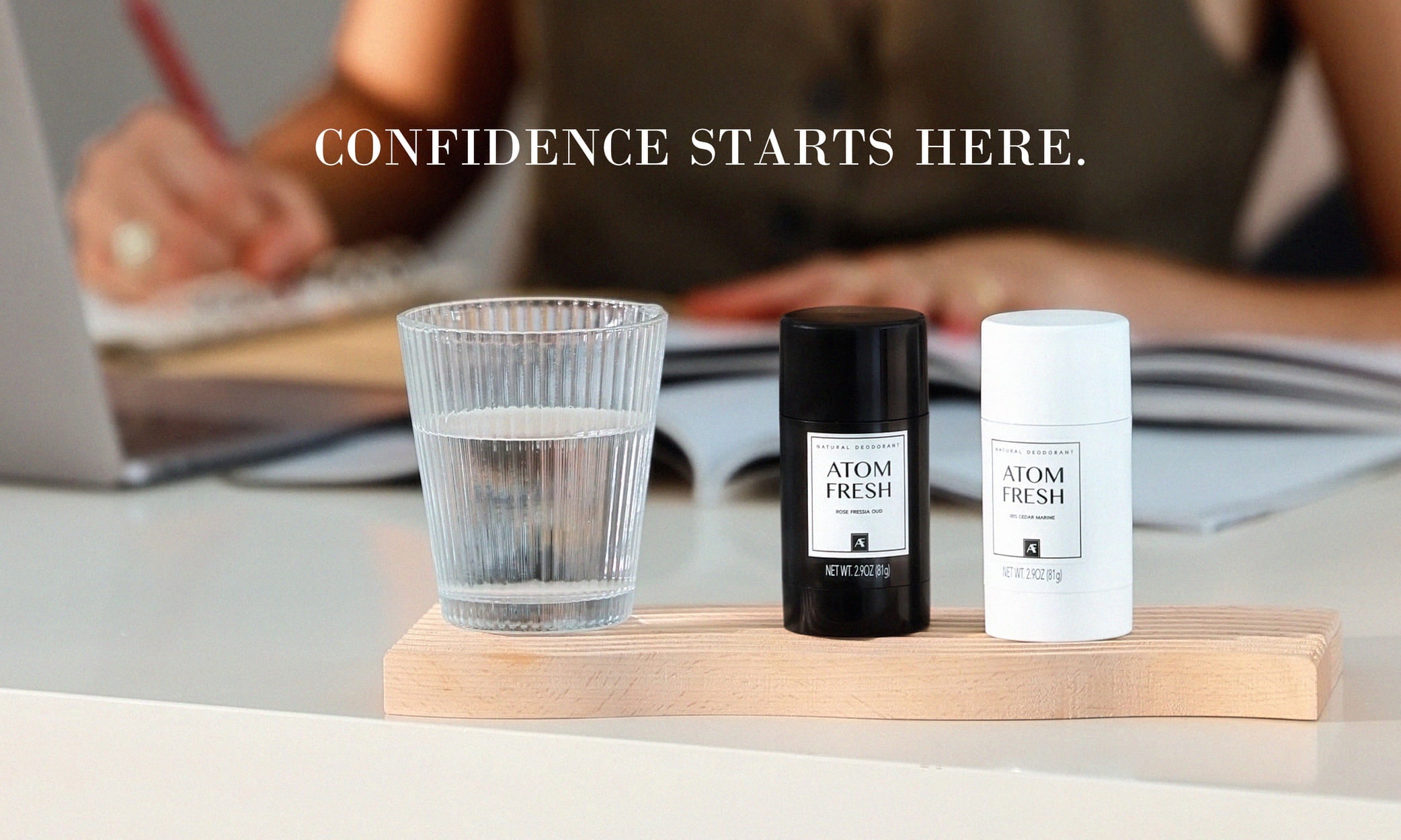 Luxury Body Care: Why Women Choose Premium Rituals to Elevate Style and Boost Career Confidence