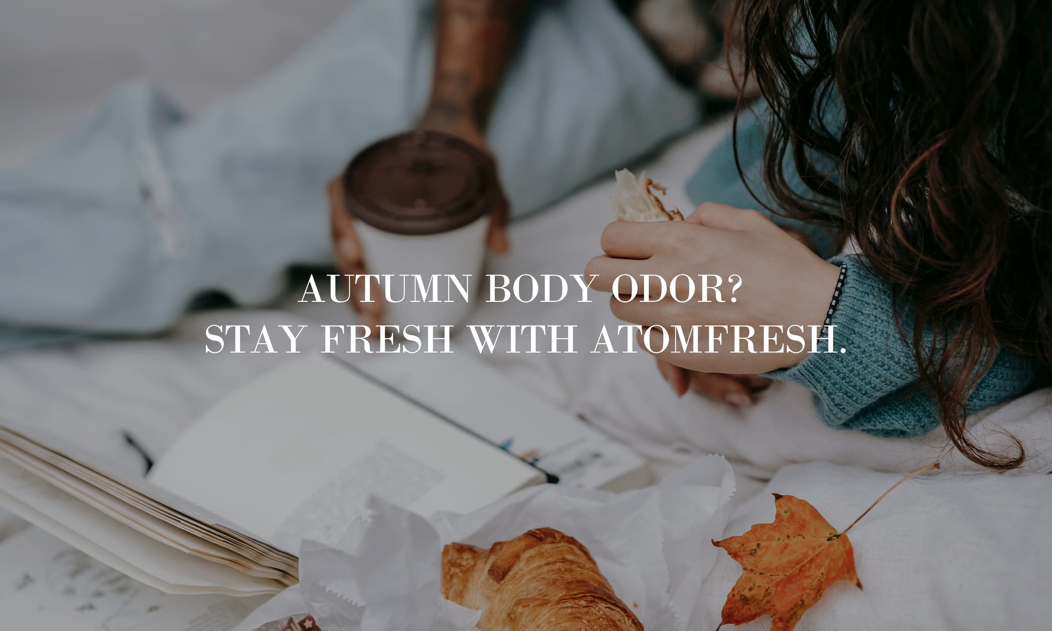 Why Body Odor Gets Stronger in Autumn?