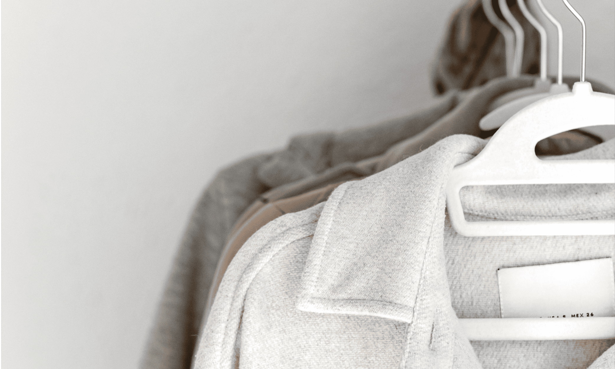 How to Remove Deodorant Stains from Your Clothes