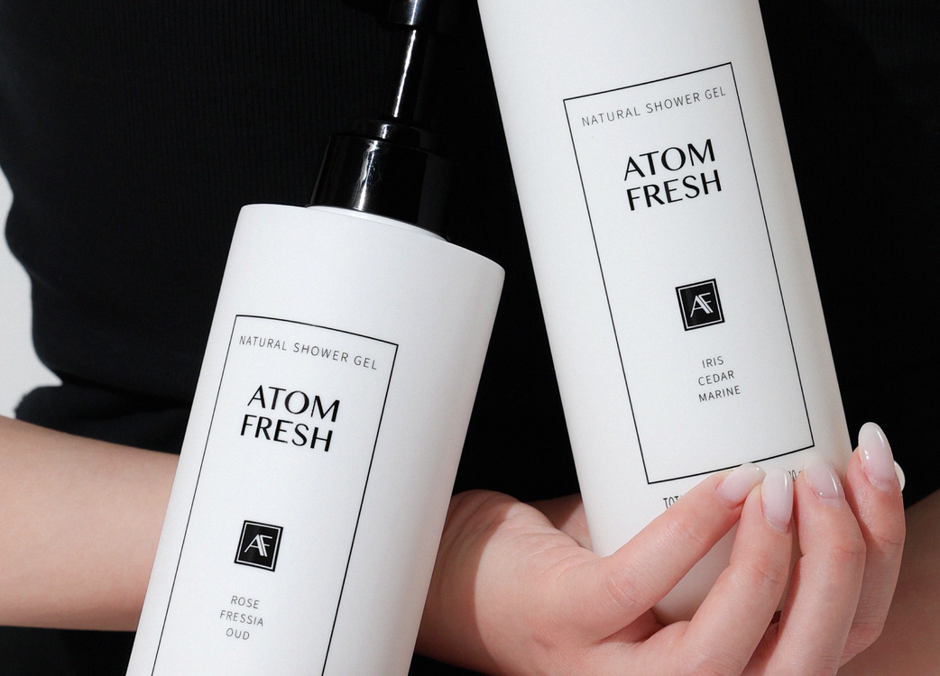 4 Things You Need To Know When Choosing A Body Wash