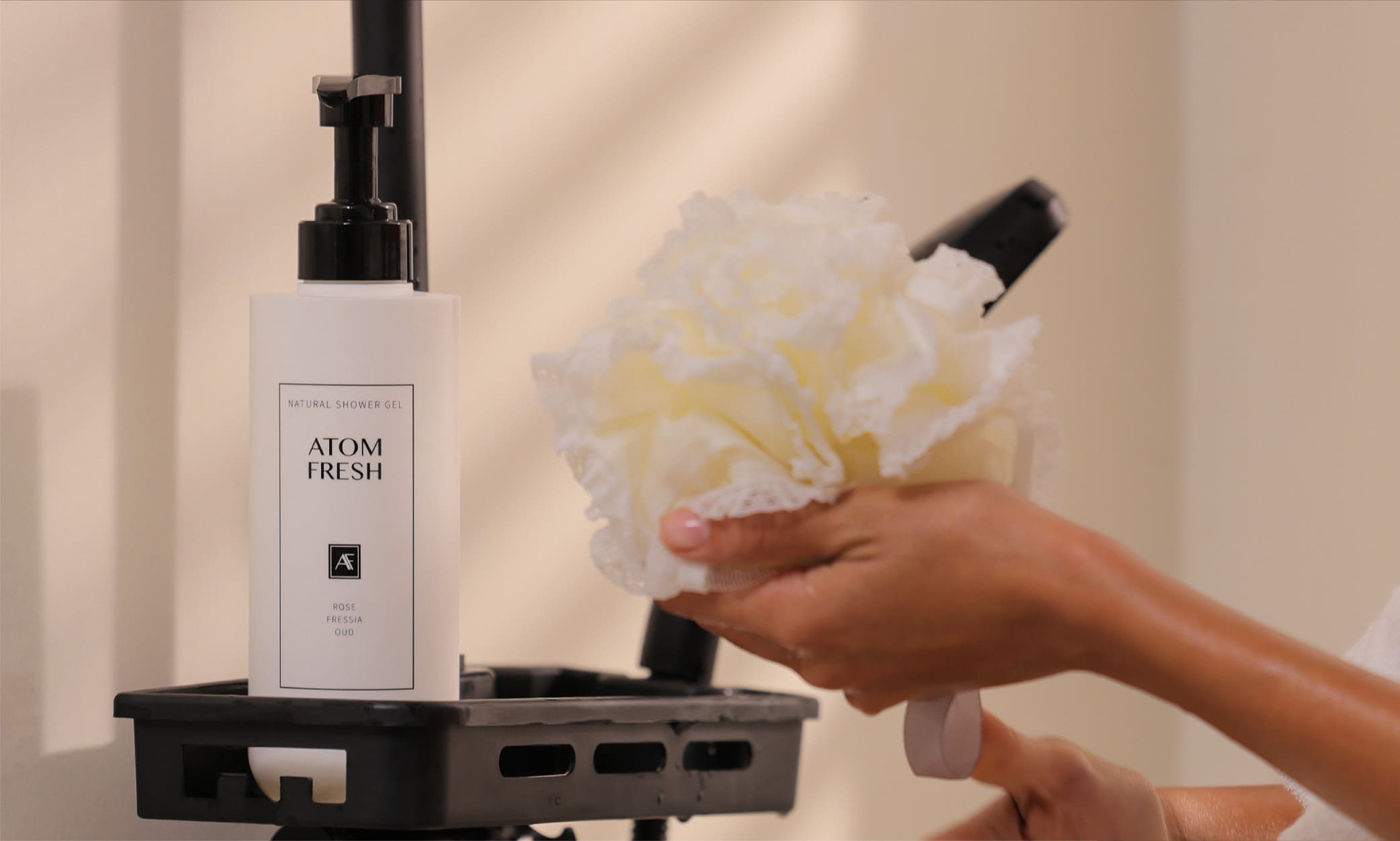 Better Sleep Starts in the Shower: Why Your Body Wash Matters