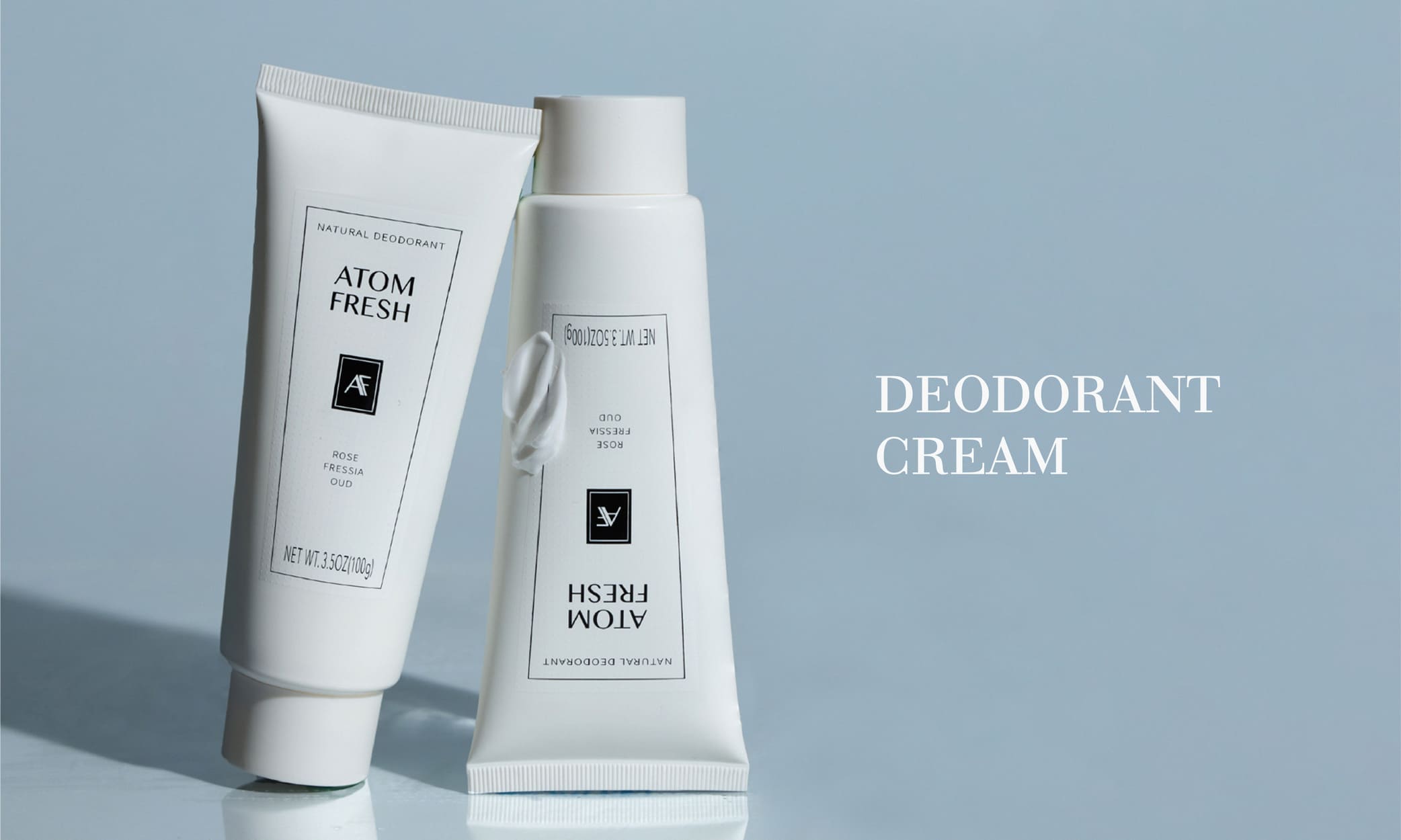 Stay Fresh & Confident: The Benefits of Using Deodorant Cream