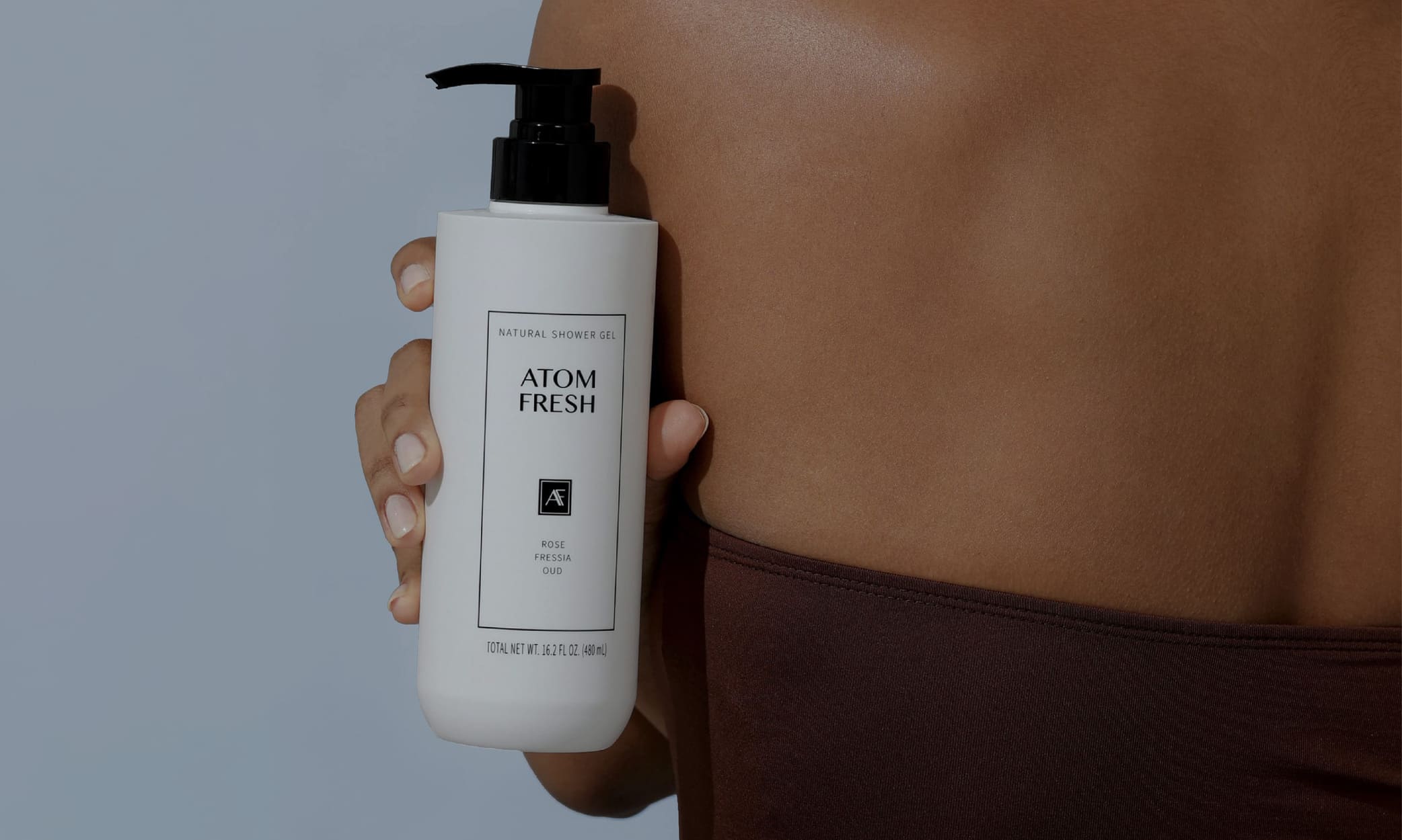 How to Smell Great Even on the Hottest Commute
