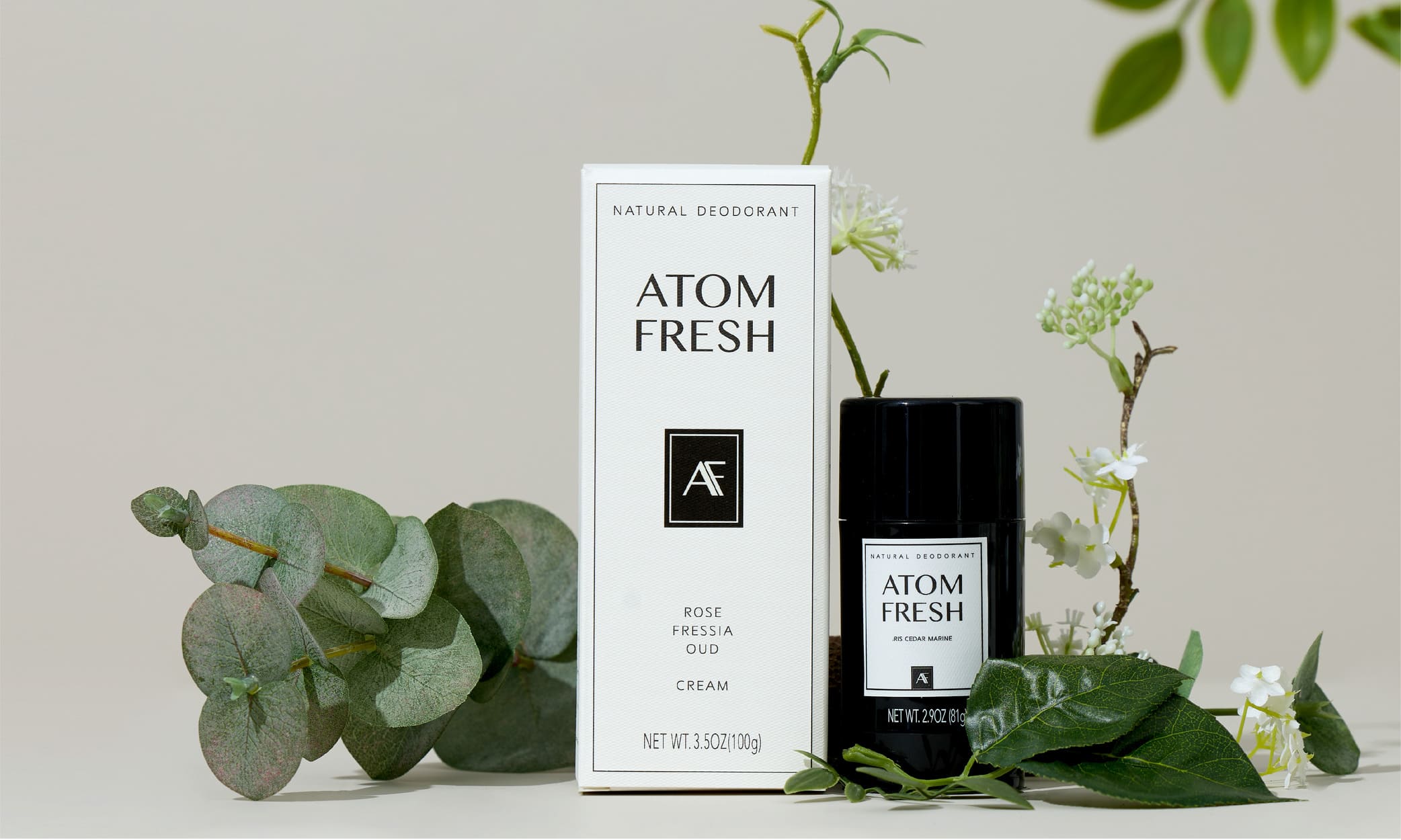 It’s Our Power, It’s Our Planet: How AtomFresh Champions Sustainability on Earth Day and Beyond