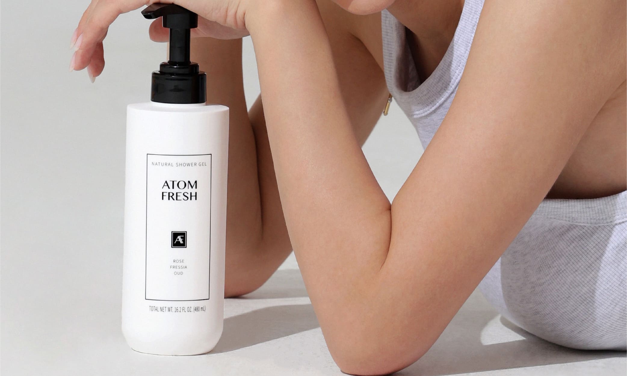 4 Things You Need To Know When Choosing A Body Wash