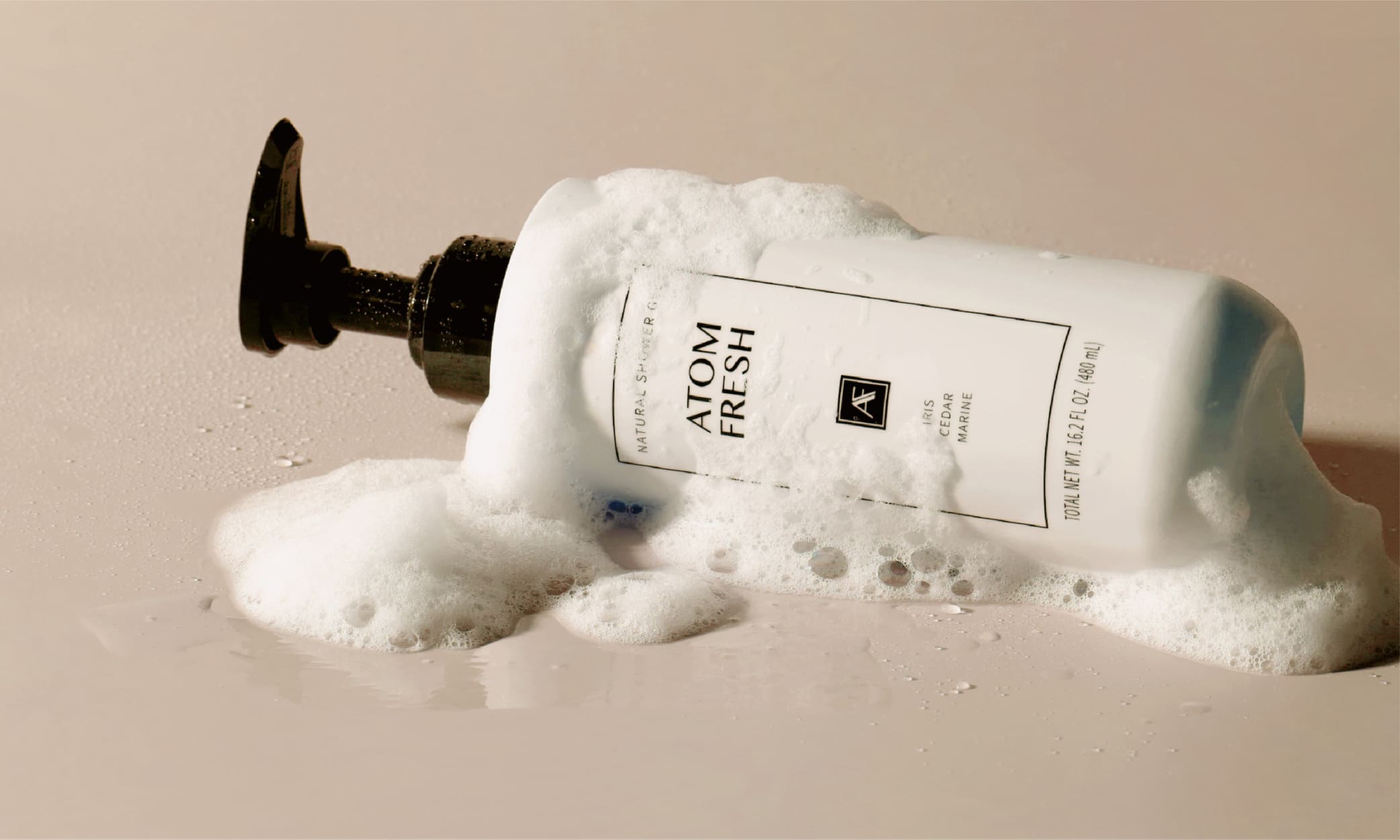 Why Body Wash Is Better Than Soap: A Complete Guide