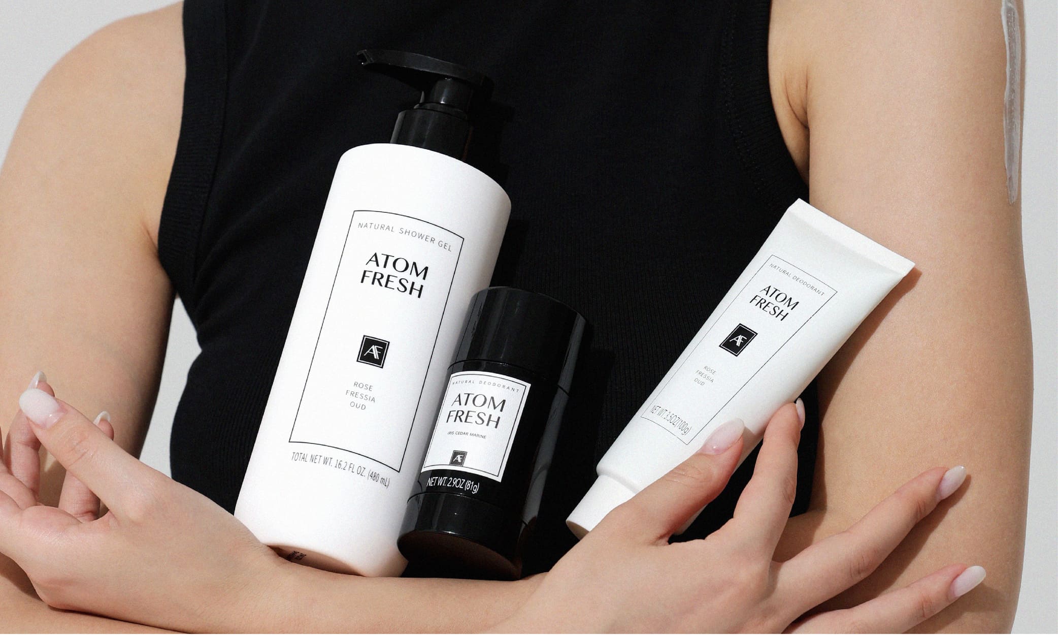 The Ultimate Body Care Set for Nourished, Soft Skin: Why You Need It in Your Routine