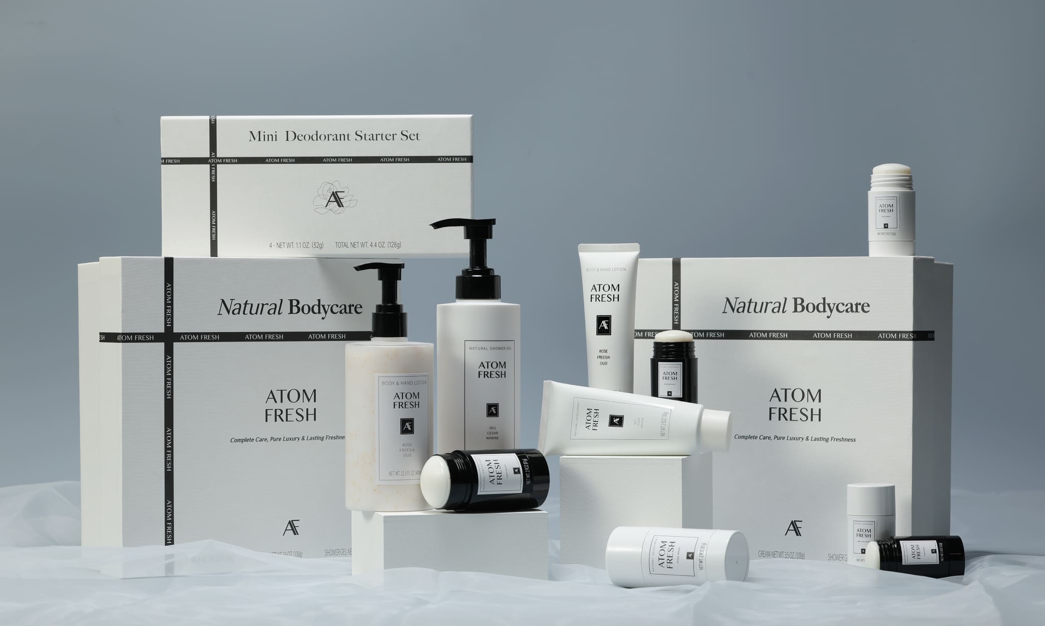 Top 7 Body Care Products Every Fashion-Forward Woman Uses in 2025