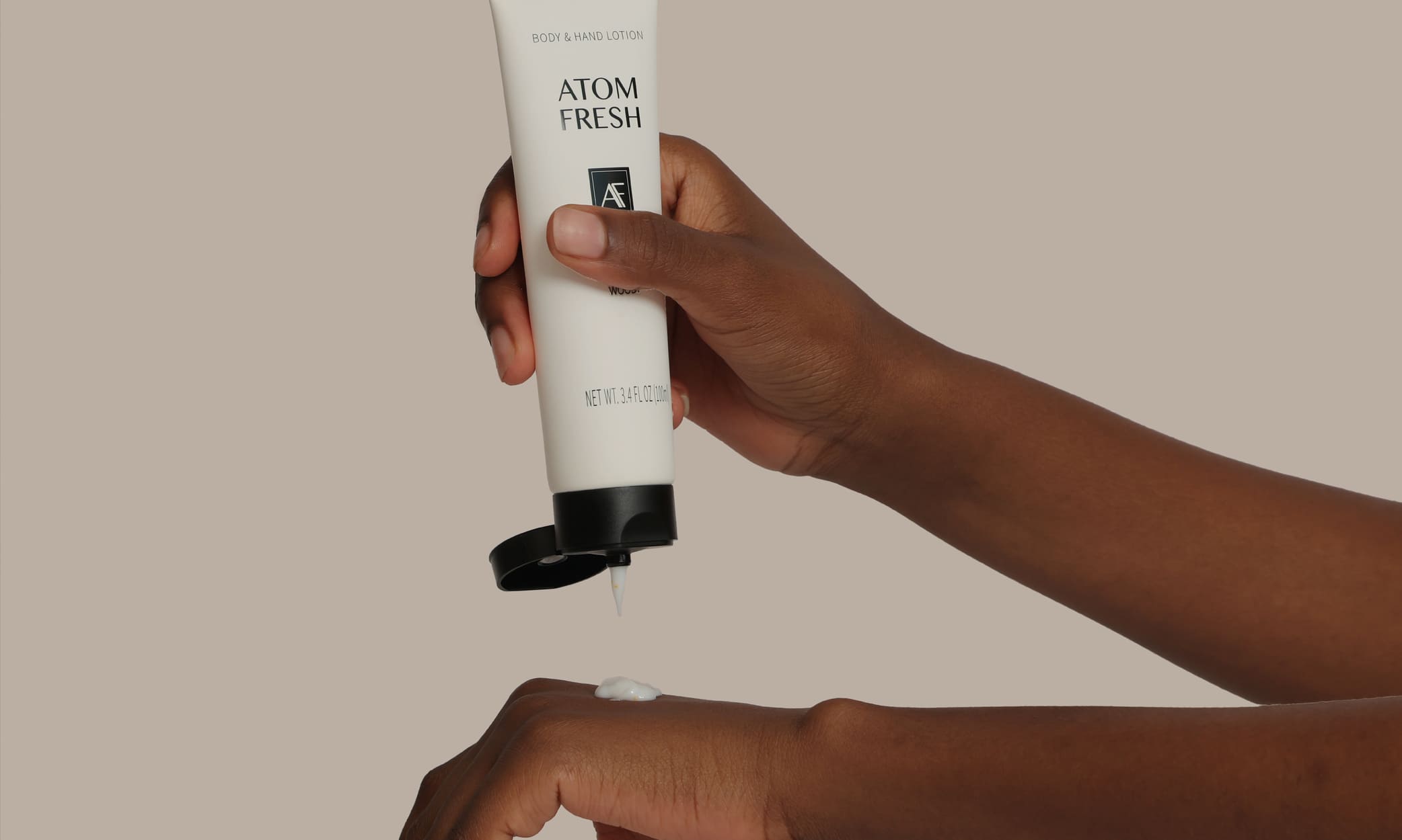 Why Hand Lotion Matters More Than You Think