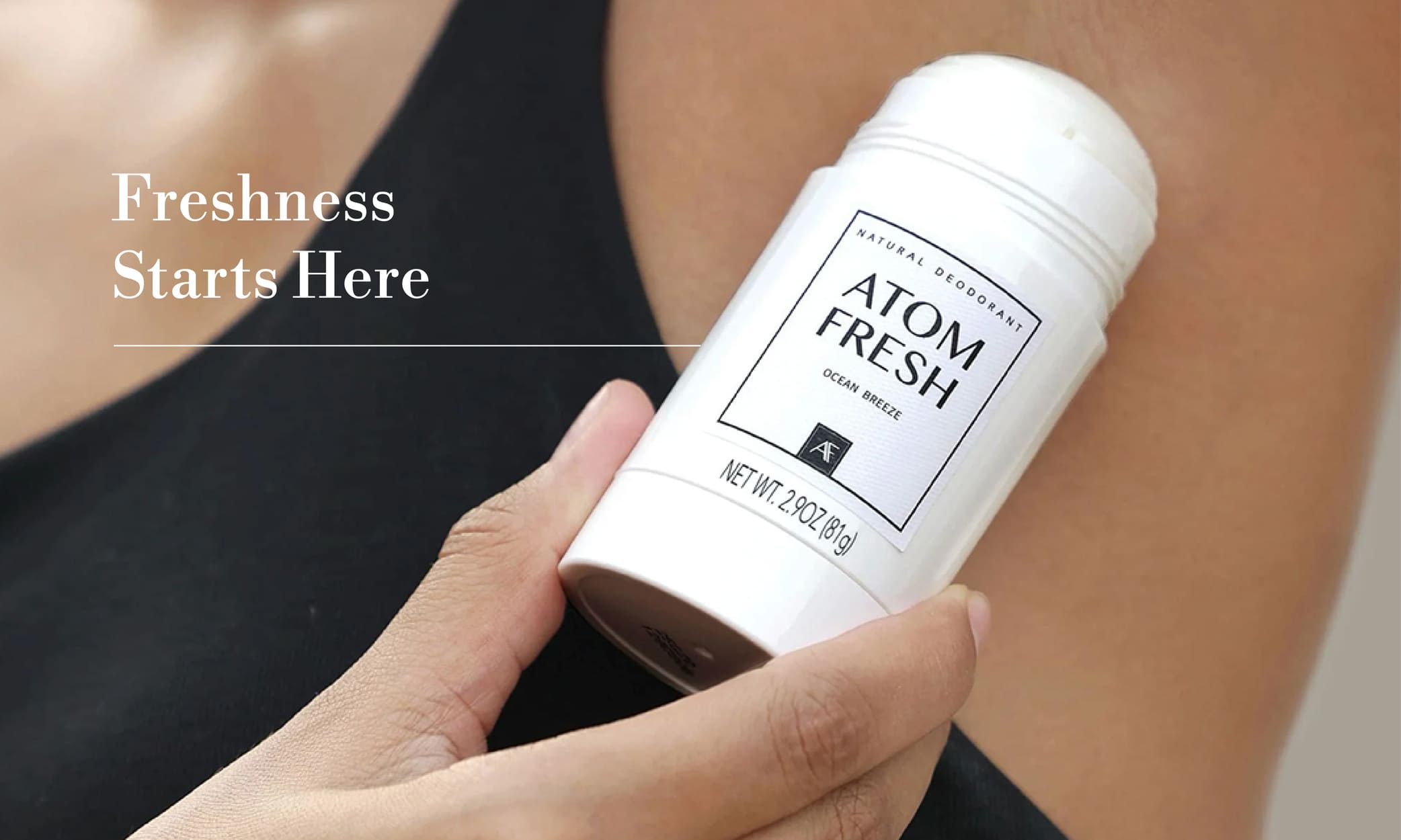 What is the Best Deodorant for Armpits? Expert Guide and Reviews