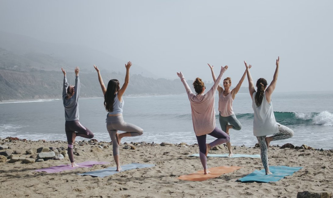 Green and Clean: Your Guide to Adopting an Organic Lifestyle - Atomfresh | Gentle & Effective Natural Deo