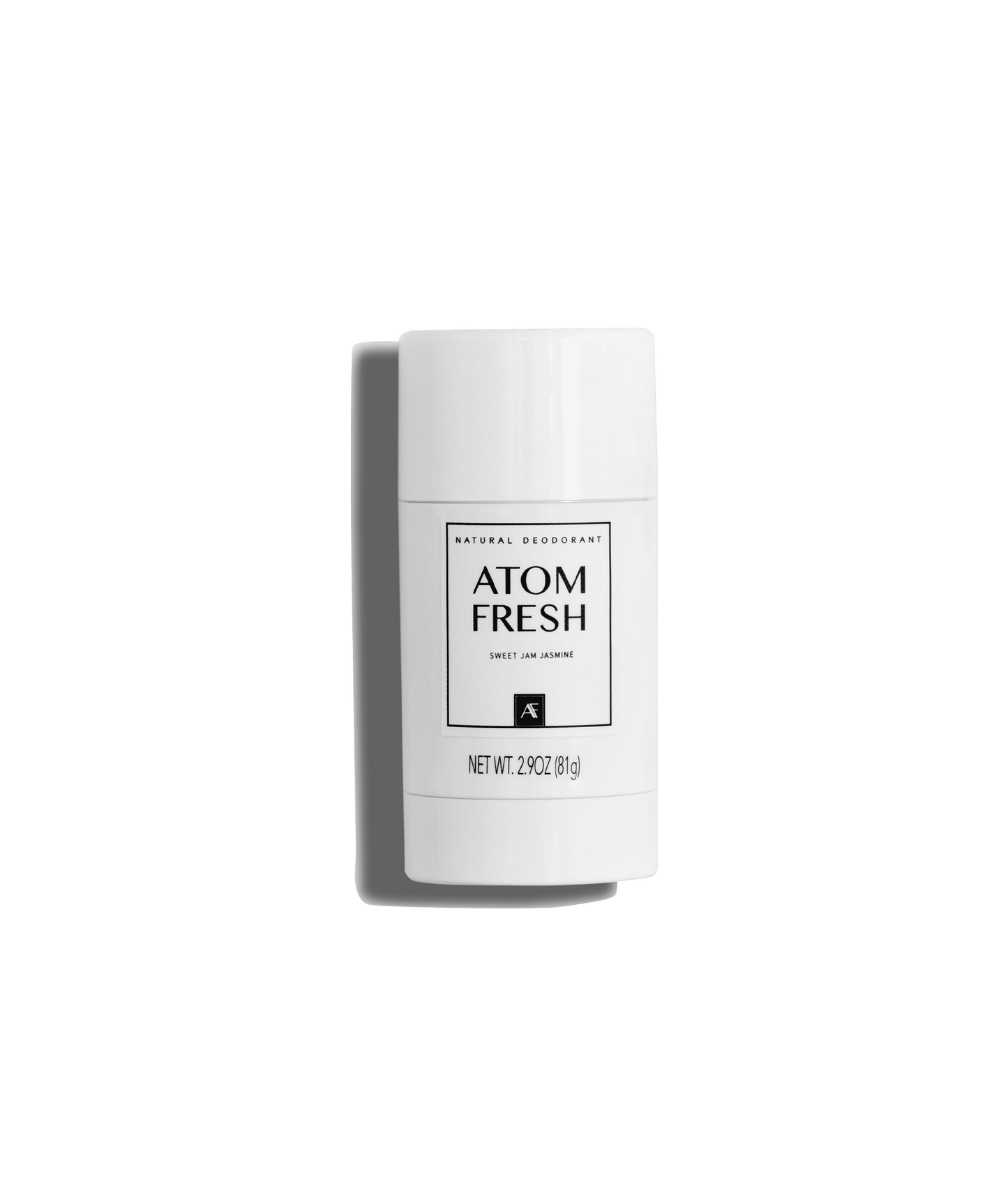 Natural Deodorant Balm