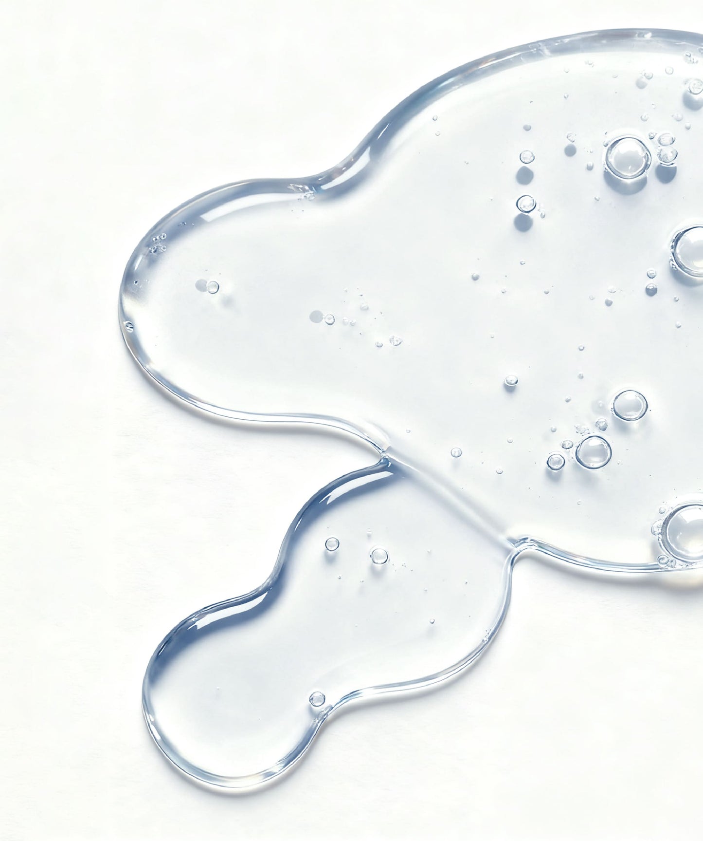 Natural Body Wash · Refined Edition