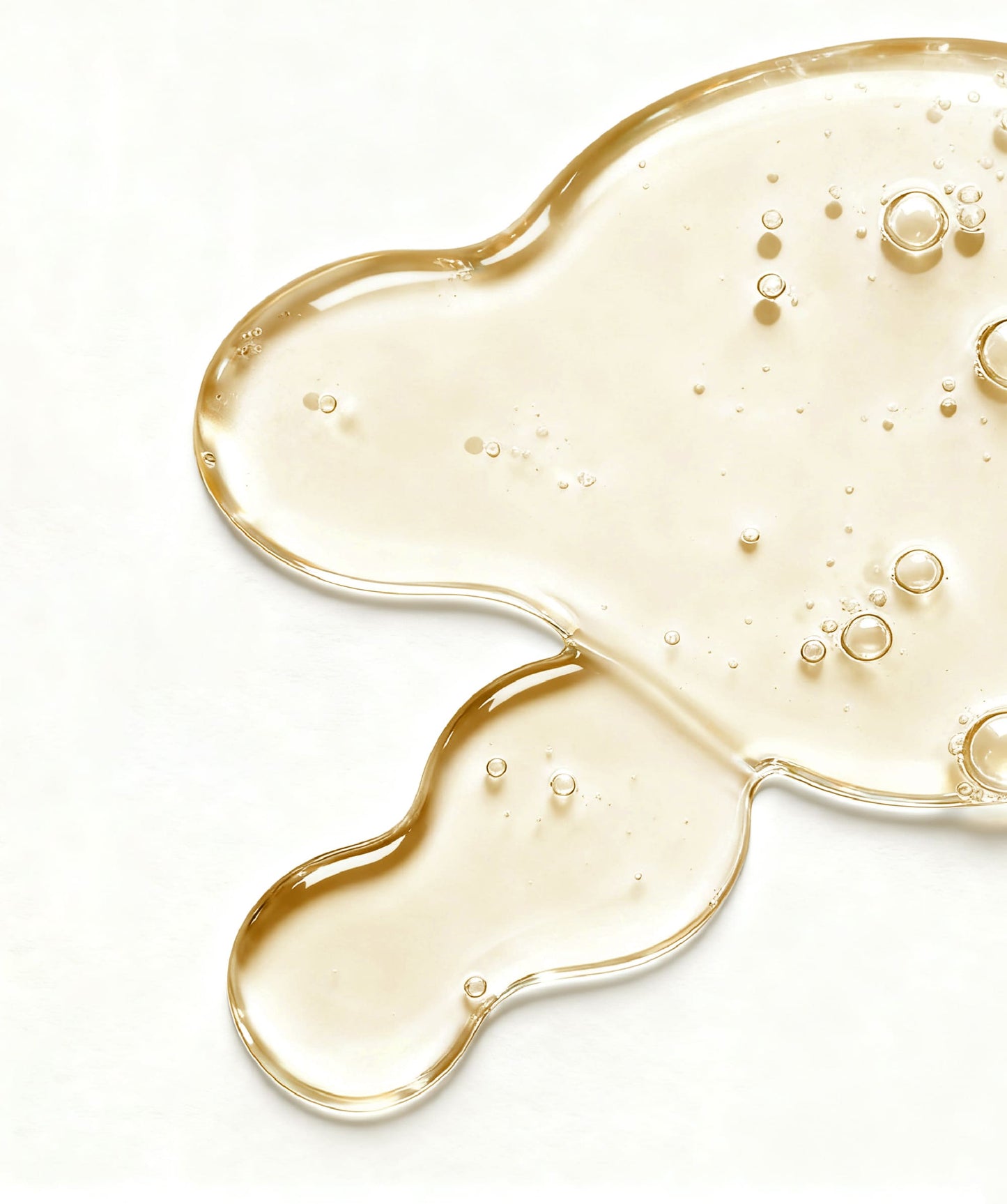 Natural Body Wash · Refined Edition