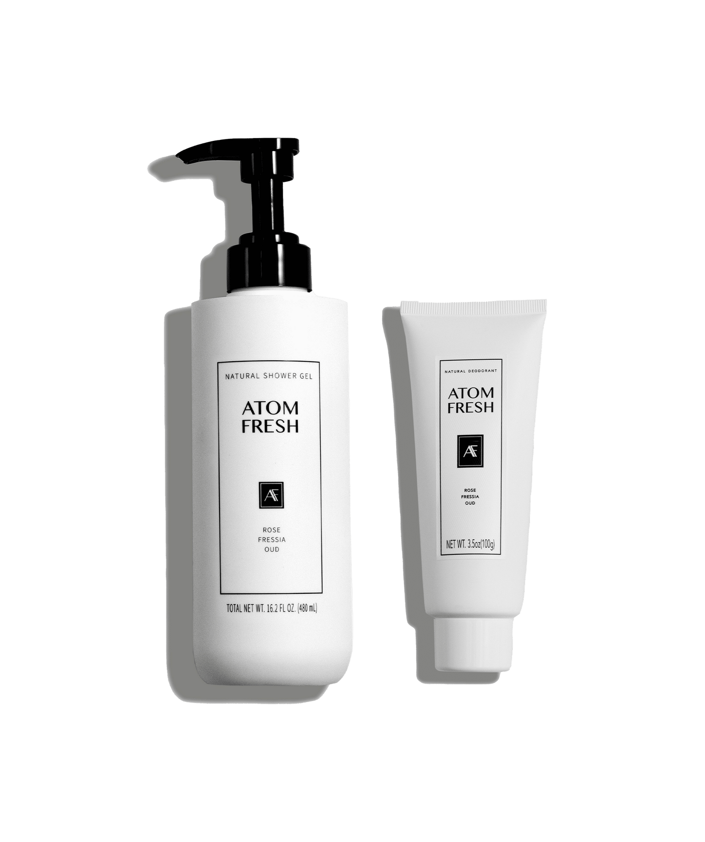 Essentials & Deluxe Set