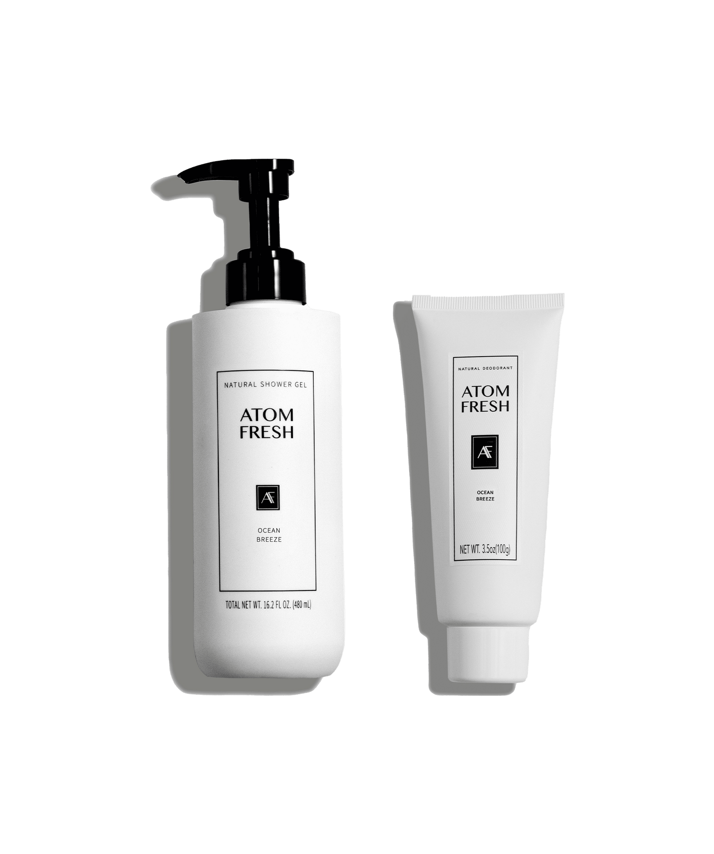 Essentials & Deluxe Set