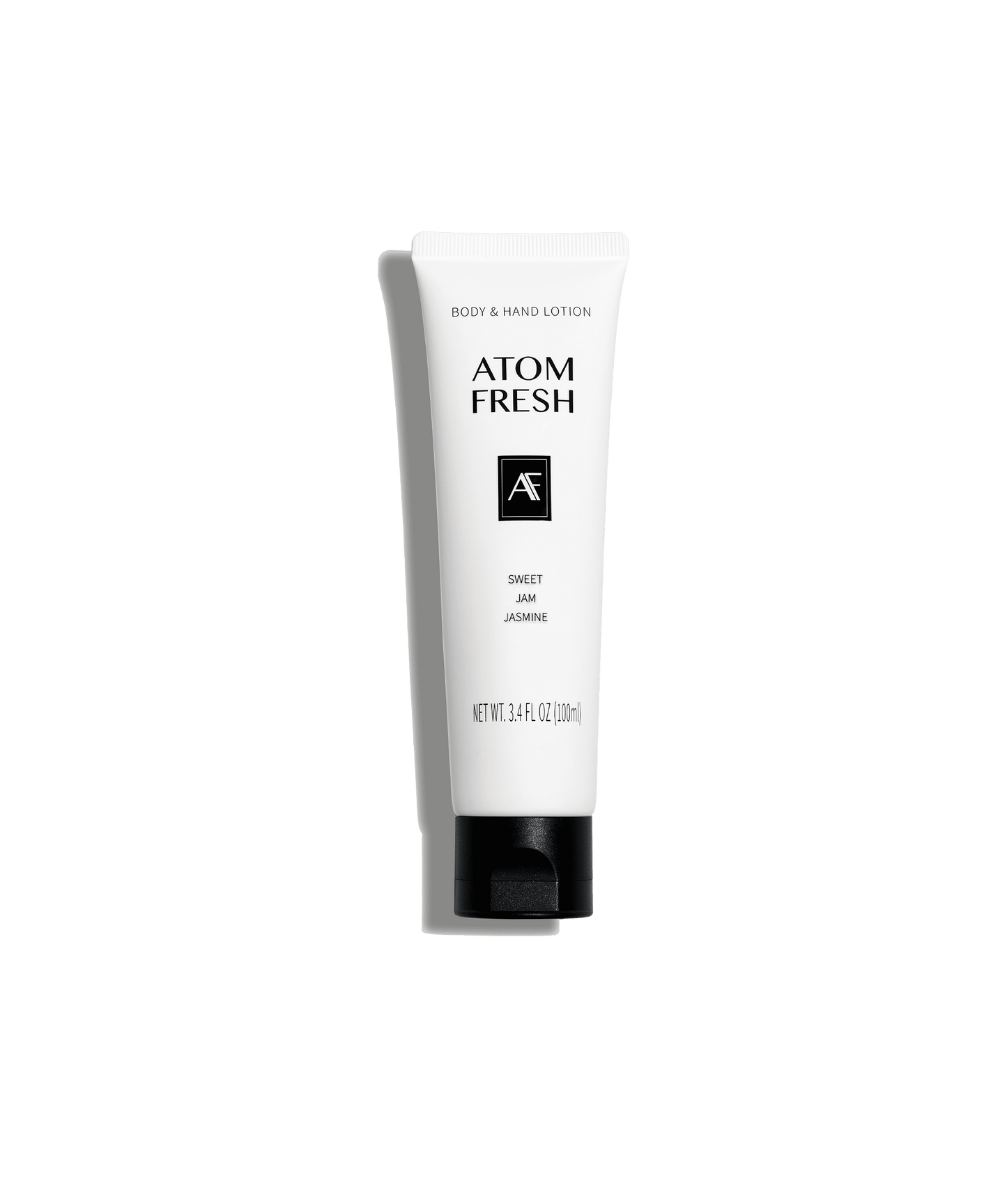 Body & Hand Lotion