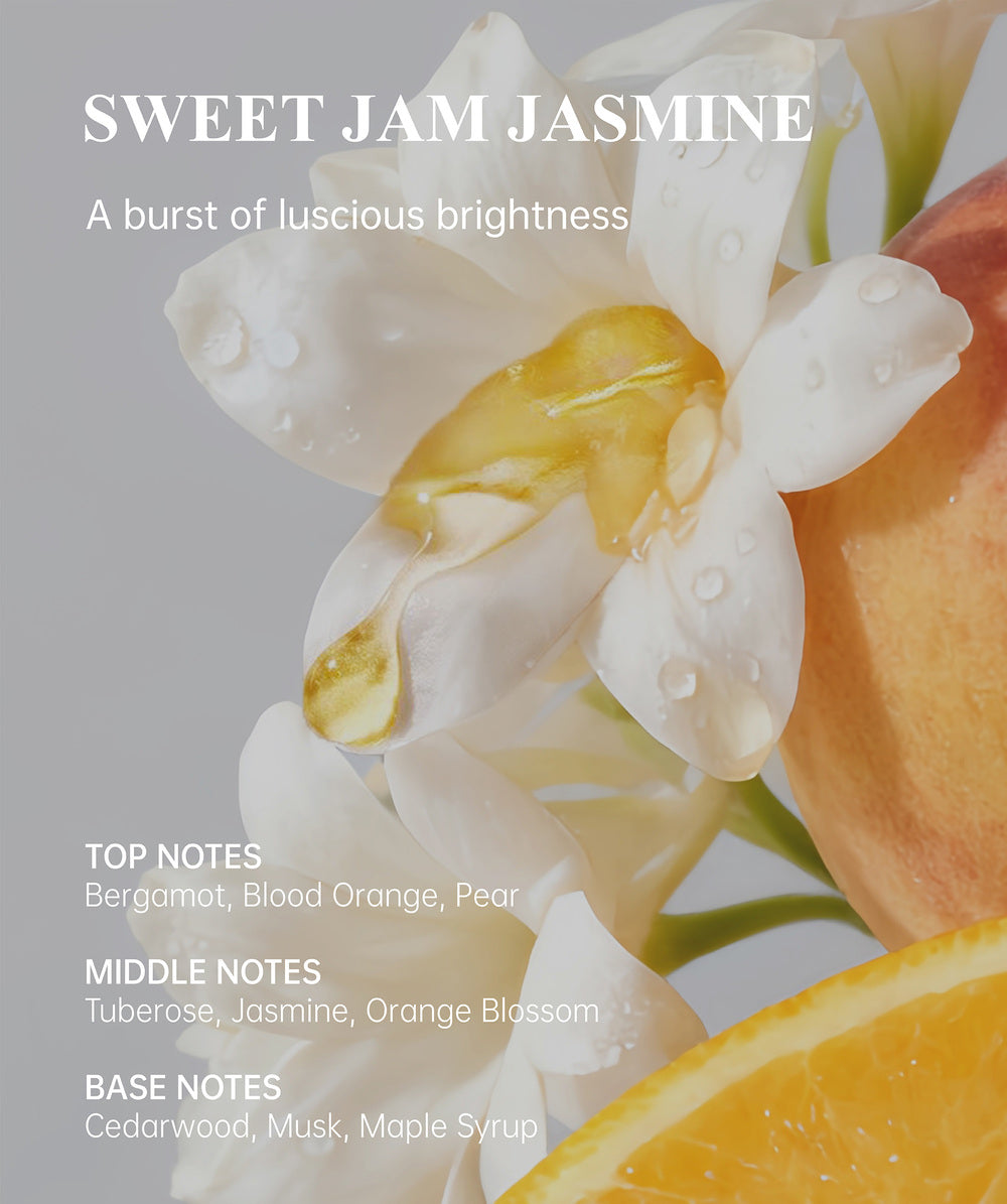 Natural Deodorant Balm