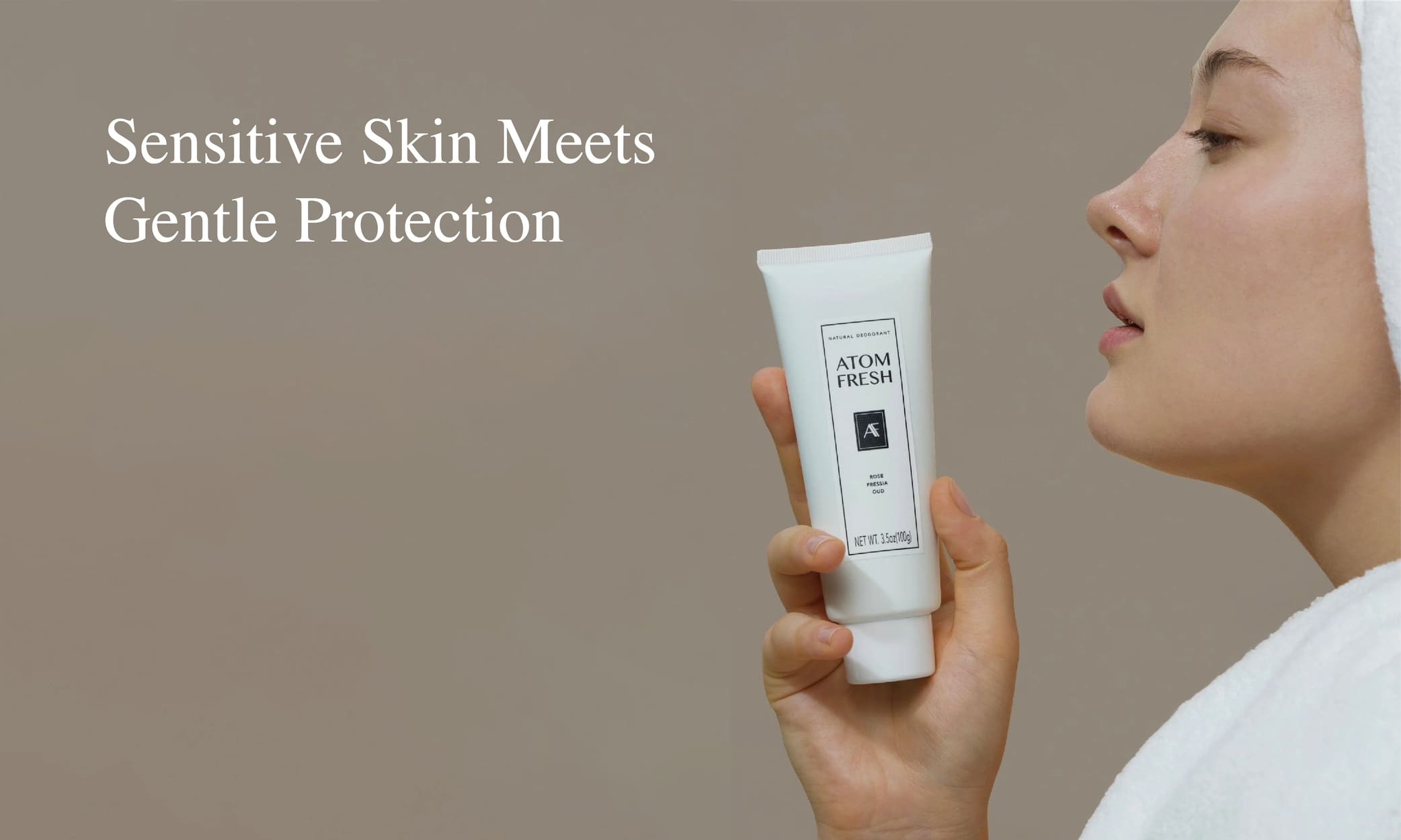 Are Natural Deodorants Really Friendly for Sensitive Skin?
