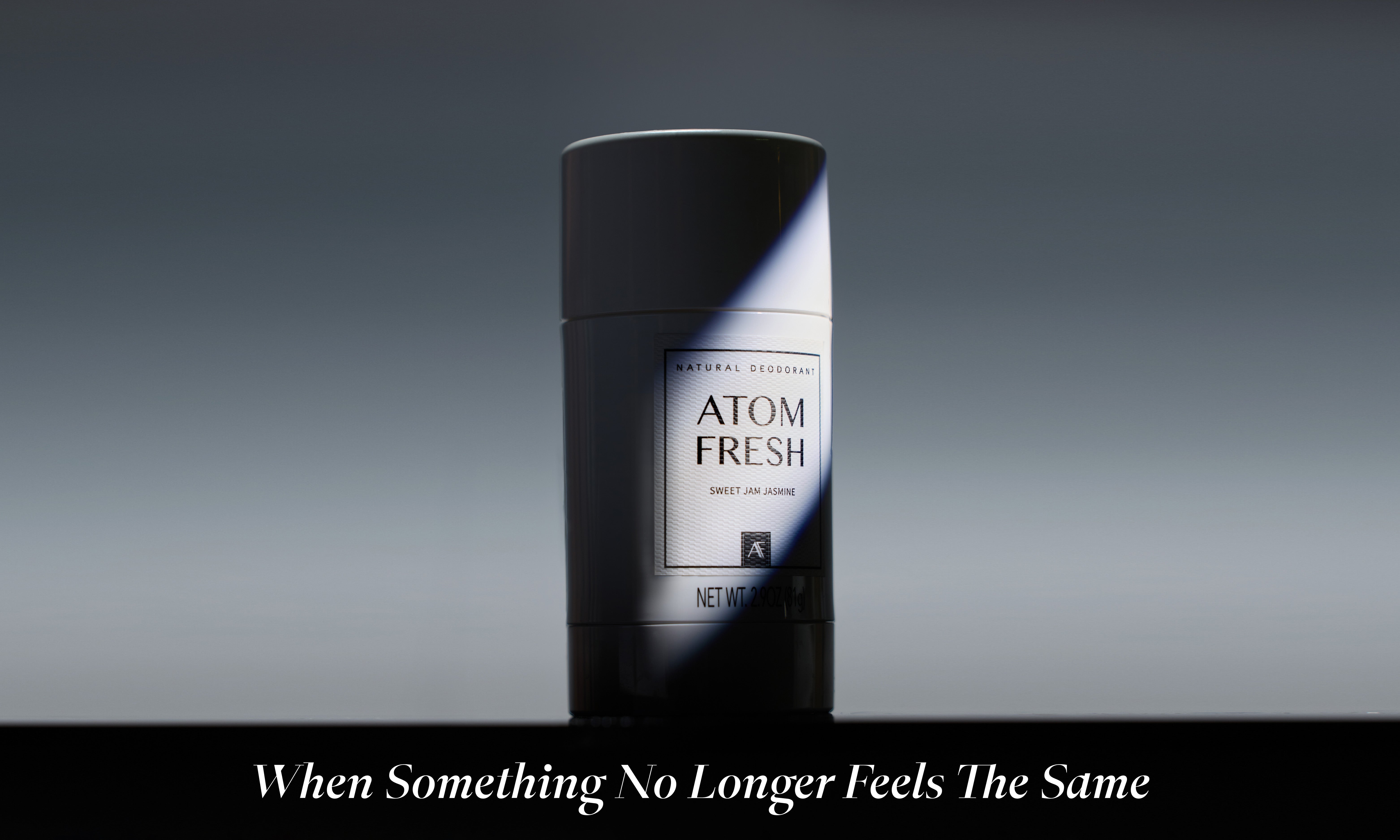 When Your Body Care Stops Working the Way It Used To