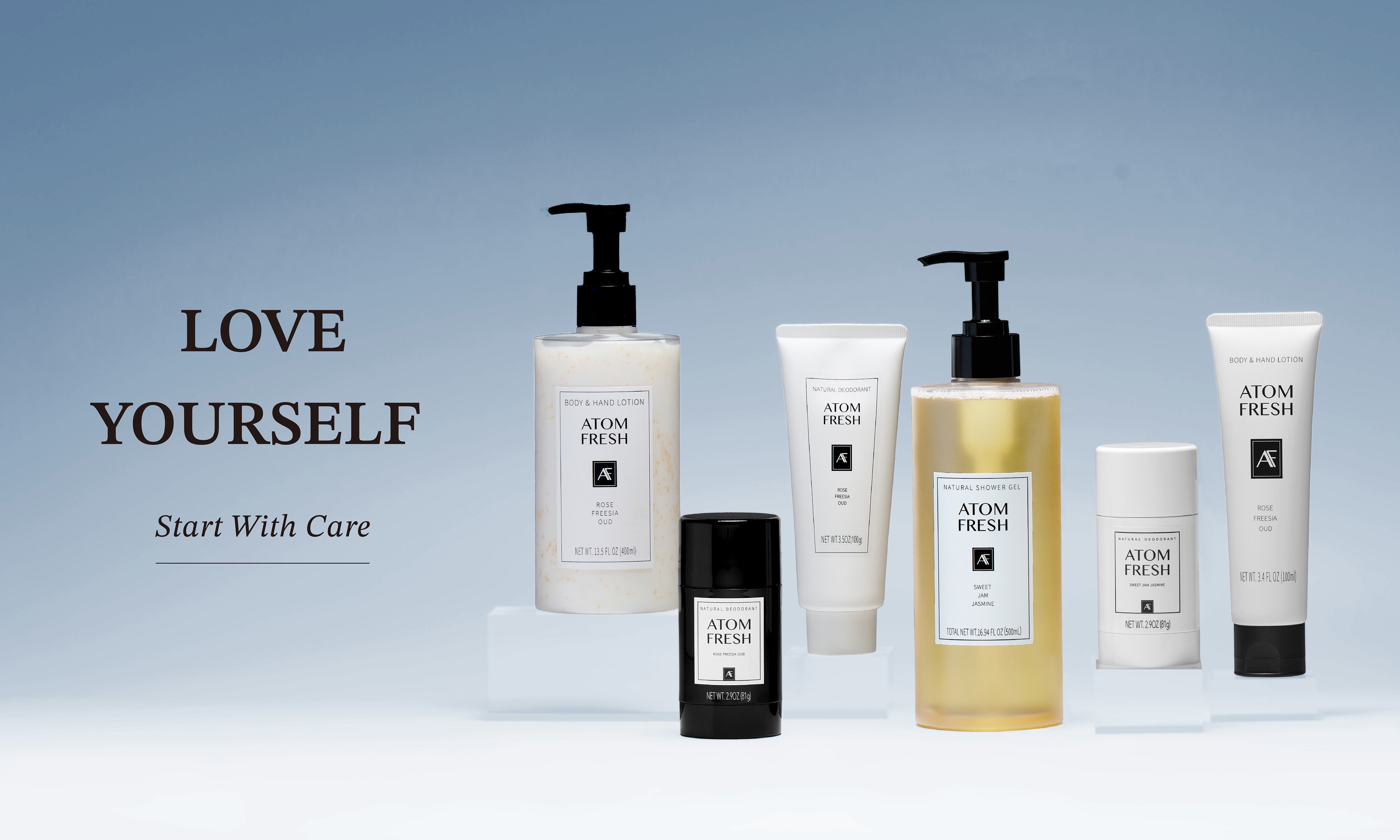 Love Yourself First: A 5-Step Self-Care Ritual for Valentine’s Day