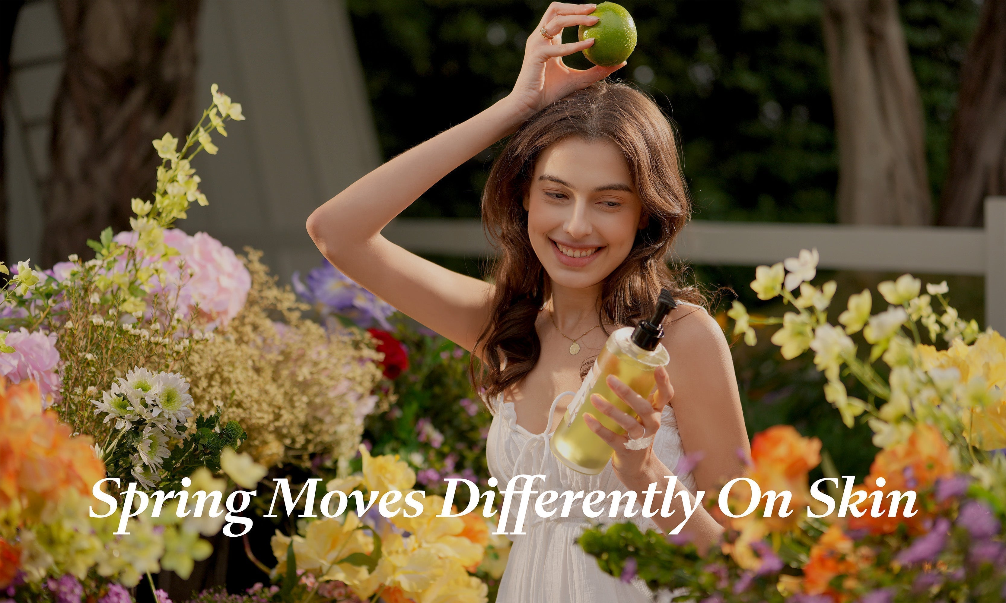 Essential Spring Body Care Changes for Sensitive, Active Skin