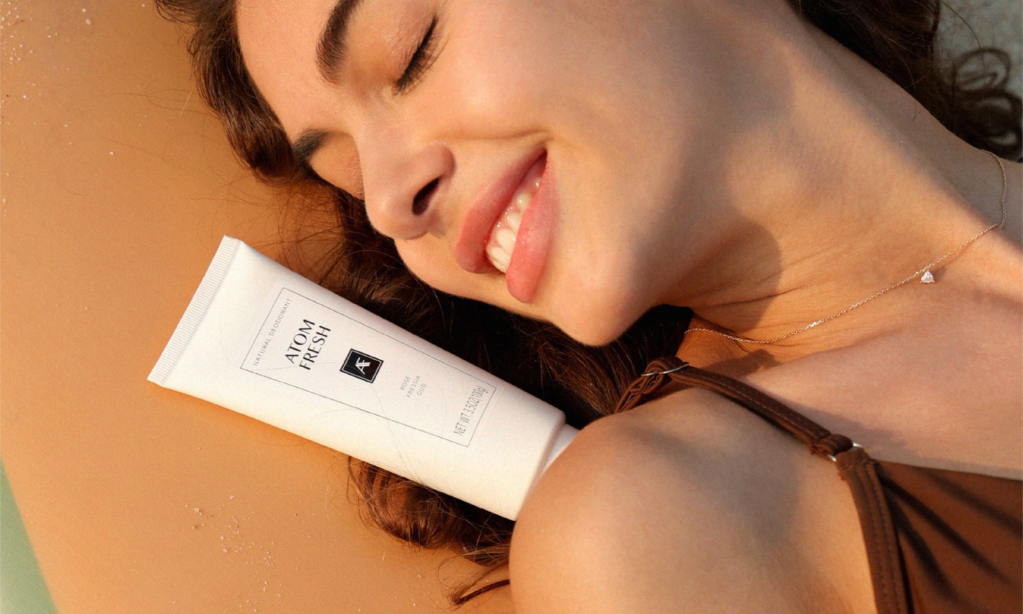 Stay Fresh While You Surf: The Natural Protection Every Surf Girl Needs