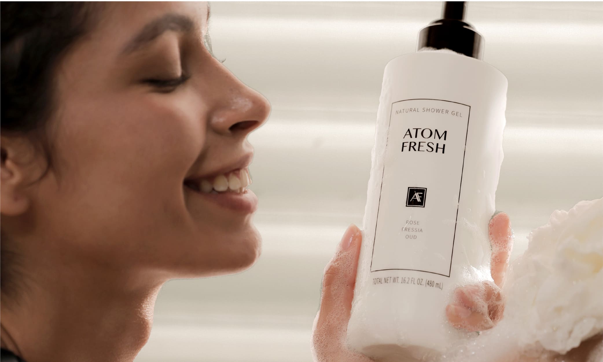 Sulfate-Free Body Wash: Why It’s Better for Your Skin