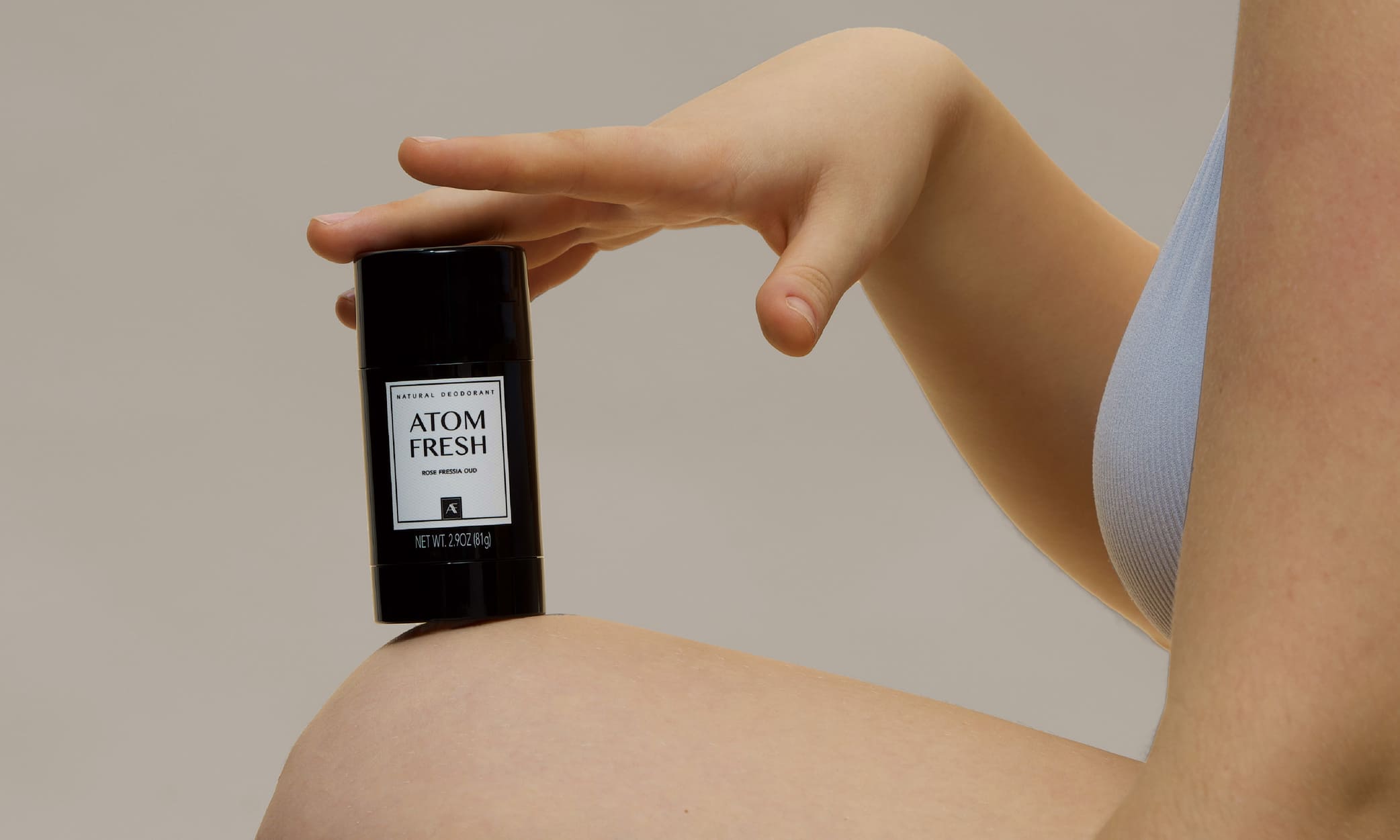 Is Your Deodorant Disrupting Your Hormones? How to Choose a Healthier Option
