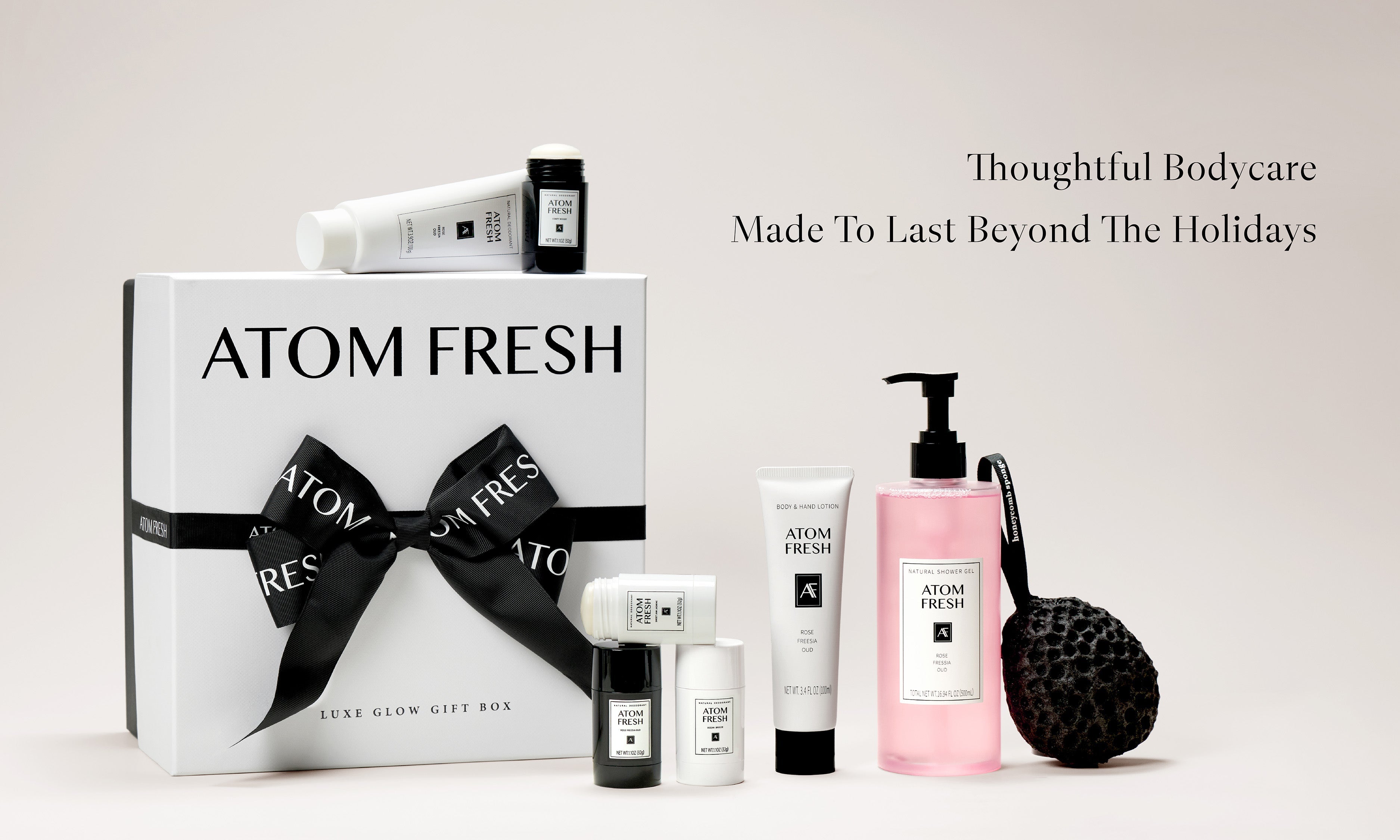 Are Bodycare Gift Sets Worth It? Why Bundles Make Smarter Christmas Gifts?