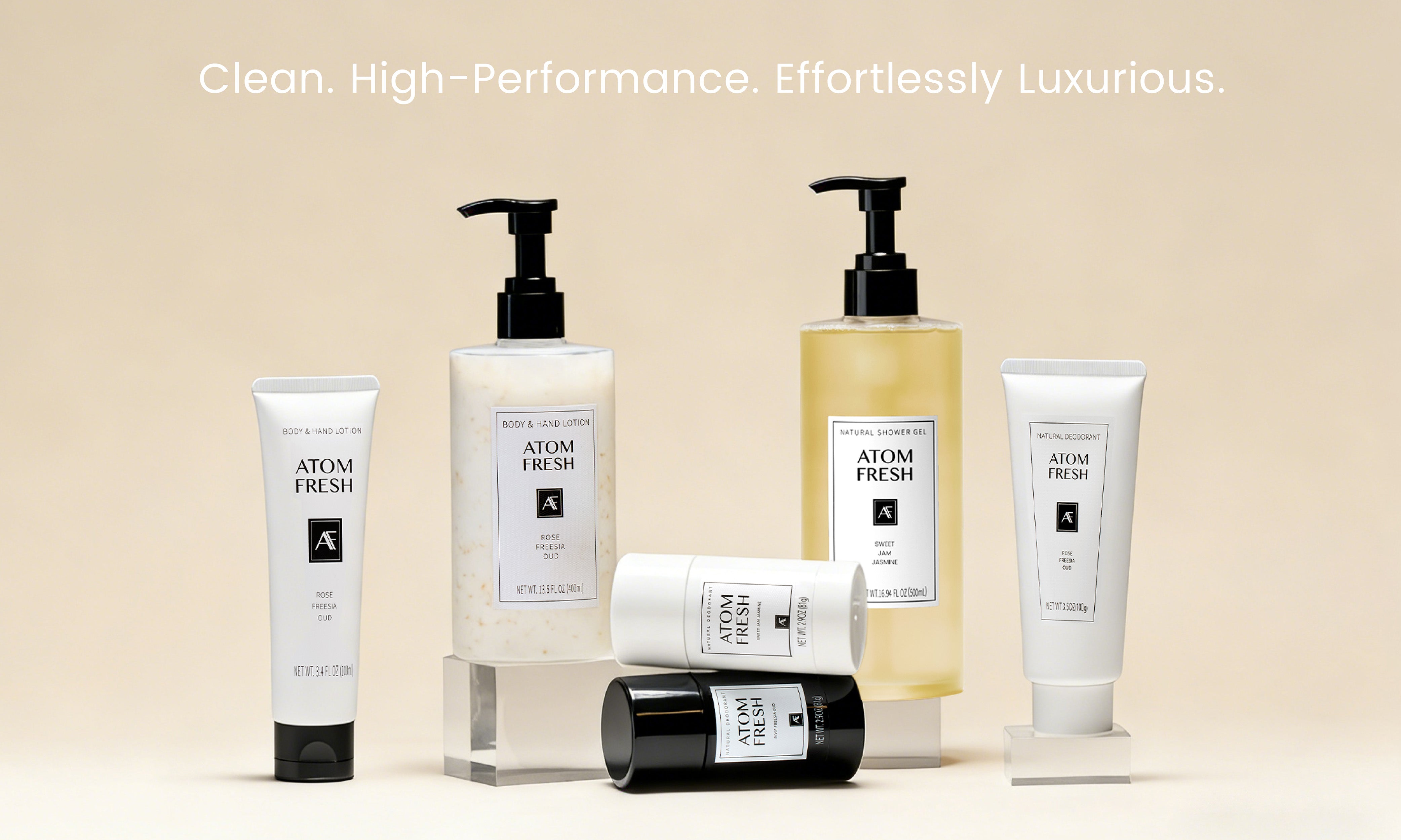 What Makes a Luxury Bodycare Brand? The New Clean Standard—Just in Time for the Holidays
