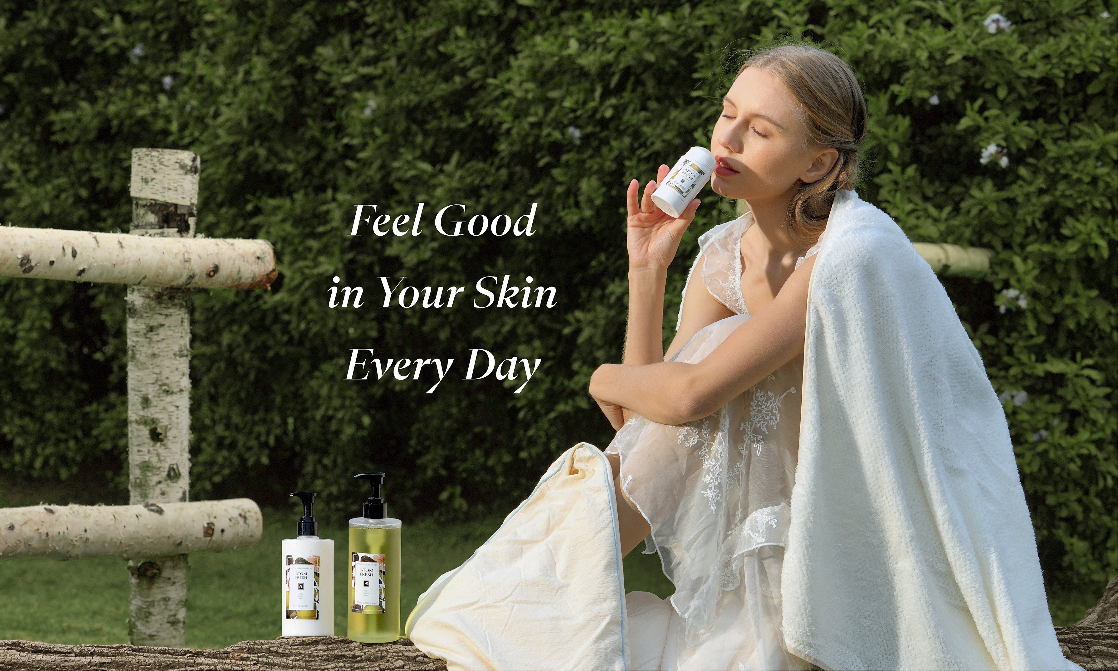 Valentine’s Day Isn’t Just About Romance—It’s About Feeling Good in Your Skin