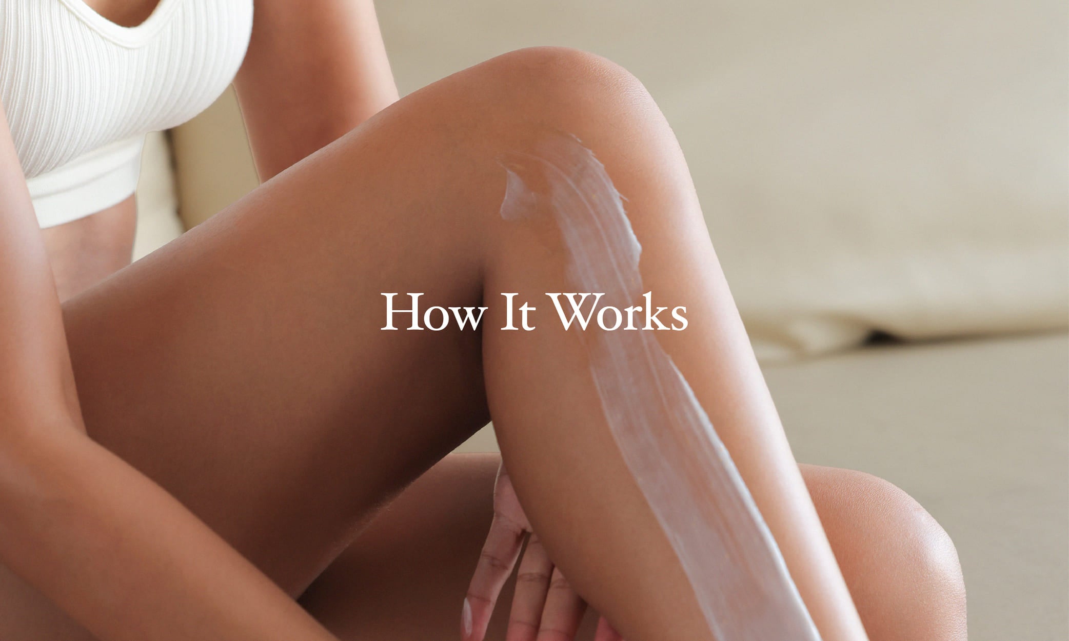 Body Lotion 101: How It Works and How to Use It for Best Results
