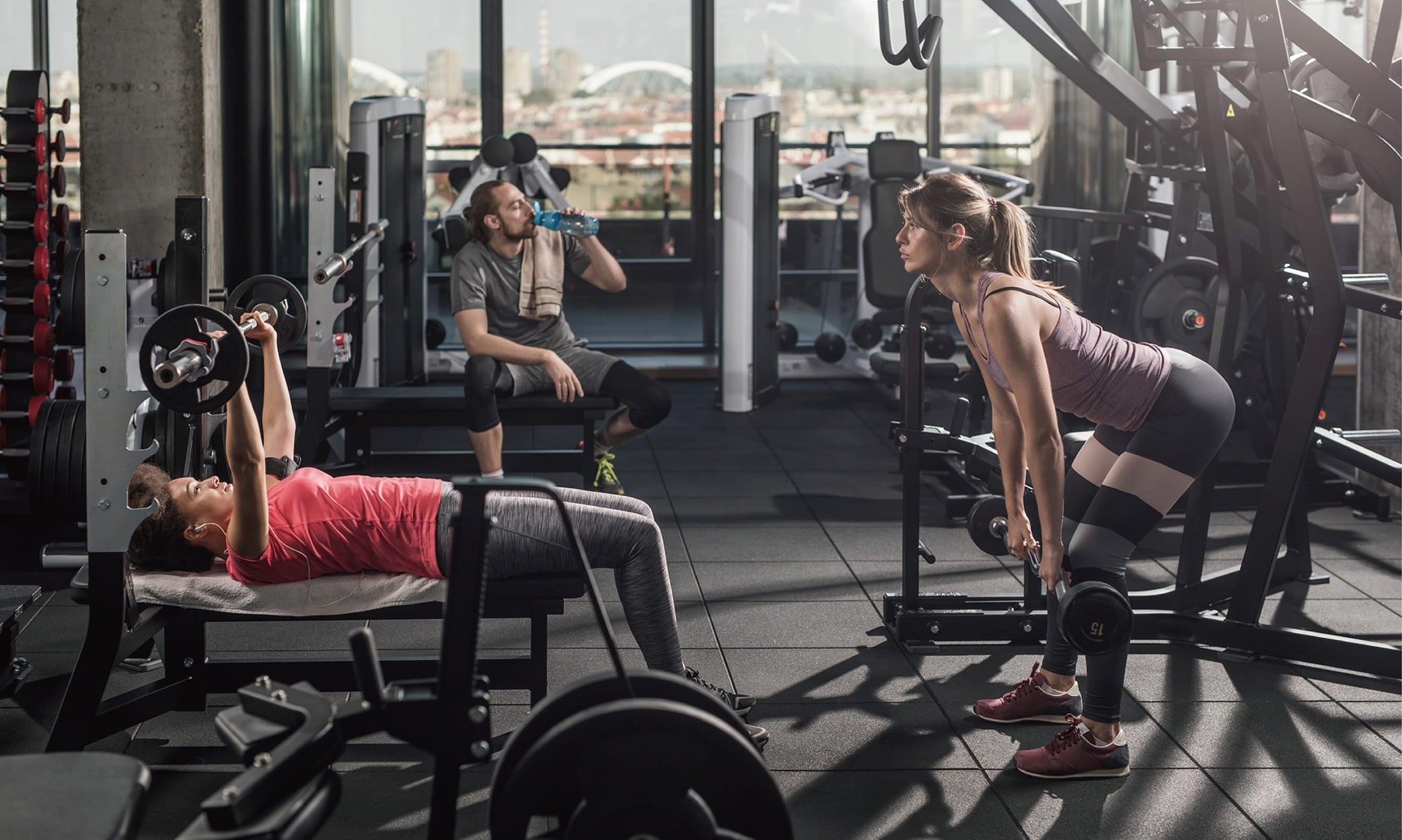 Is It Necessary to Reapply Deodorant Before and After Exercise?